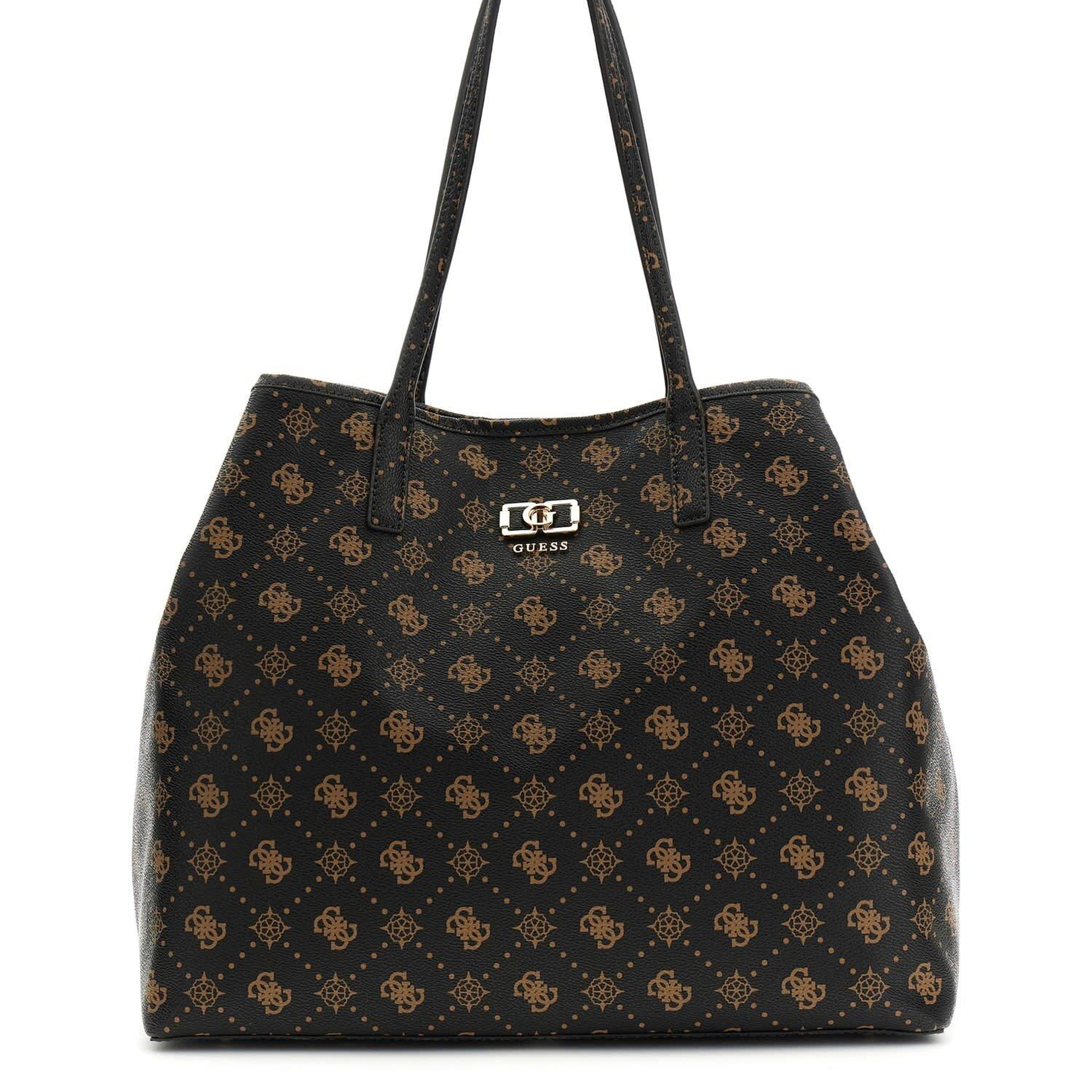 Emelie Logo Kadın Tote Çanta