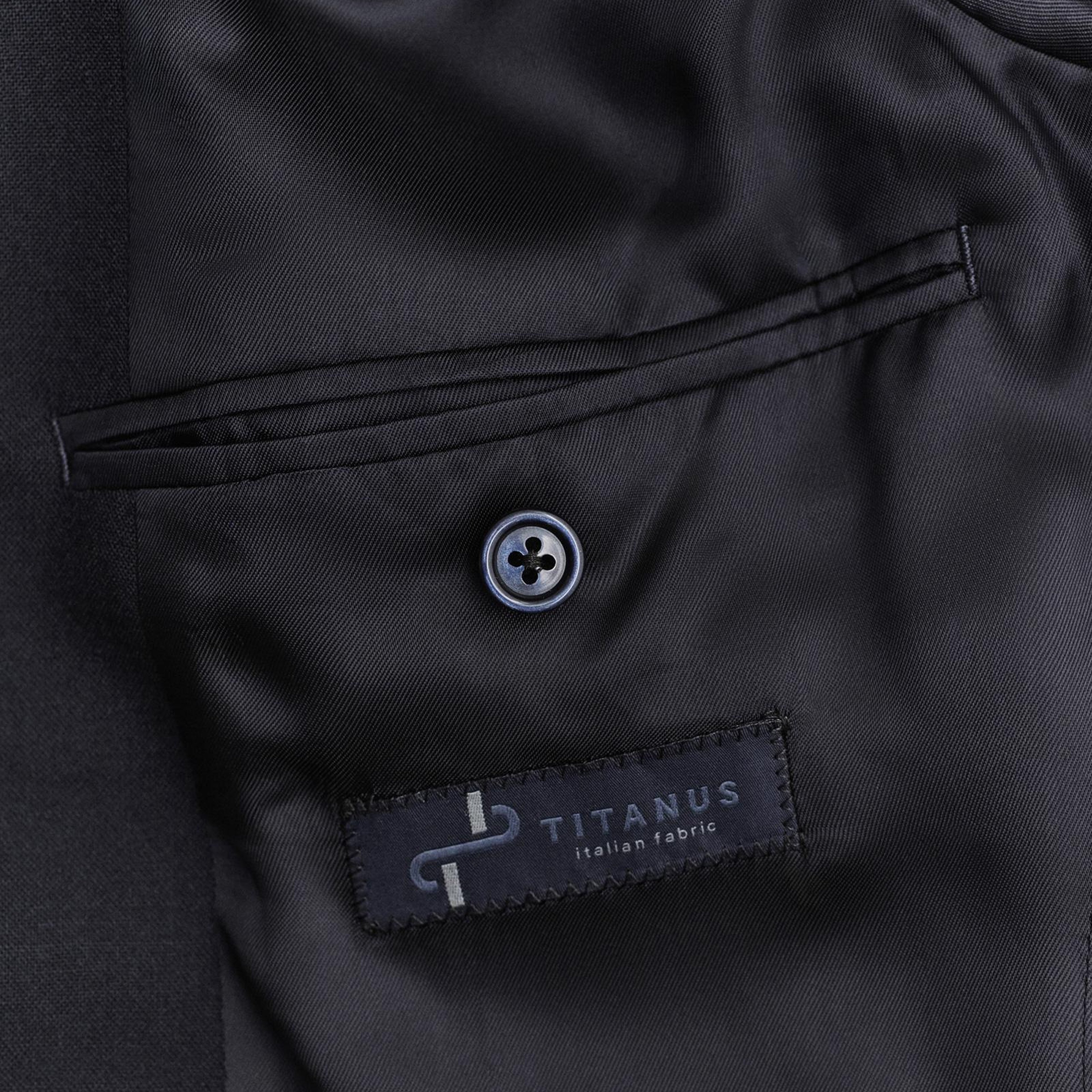 GANT Erkek Lacivert Regular Fit Ceket
