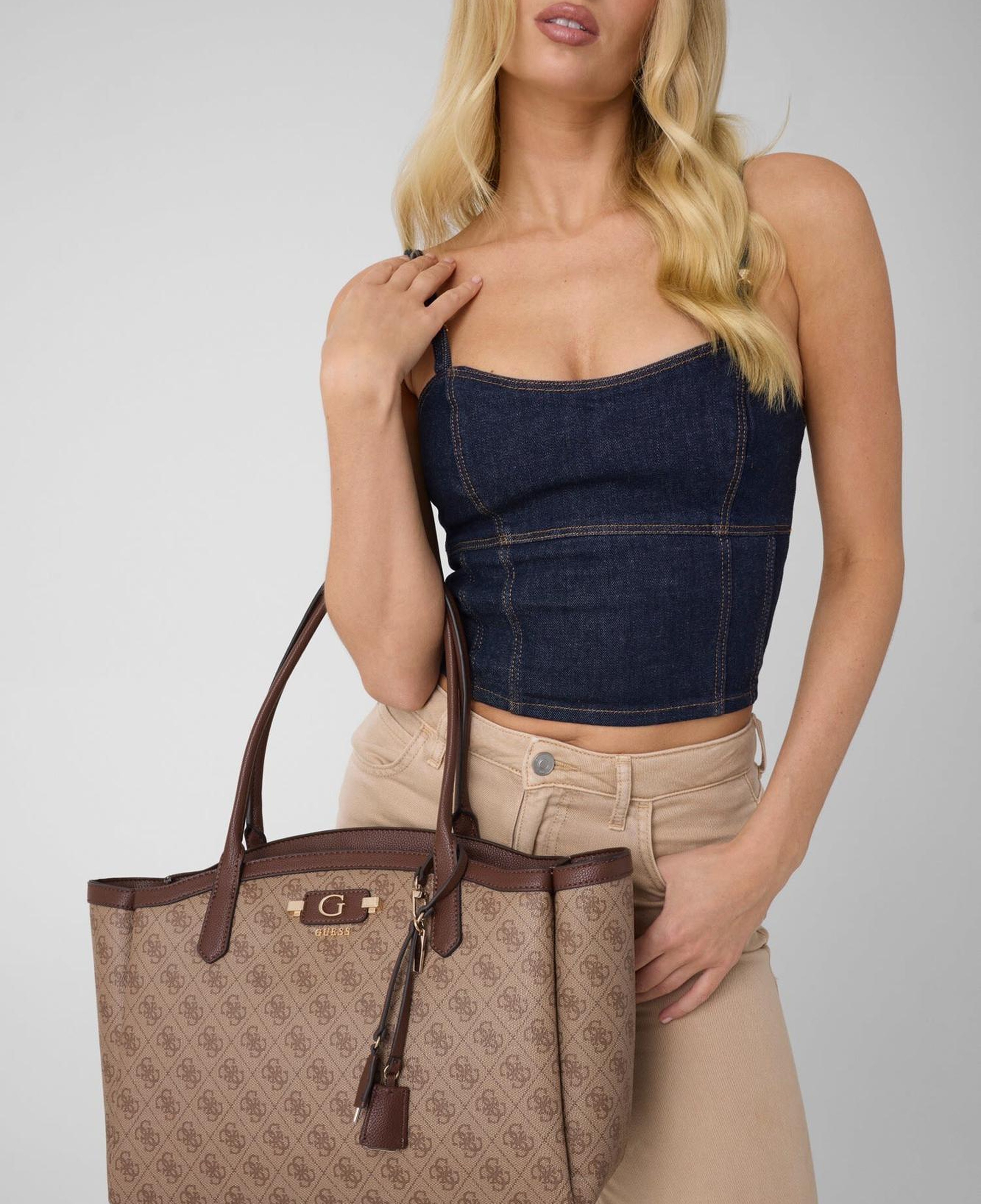 Lindsey Tote Çanta
