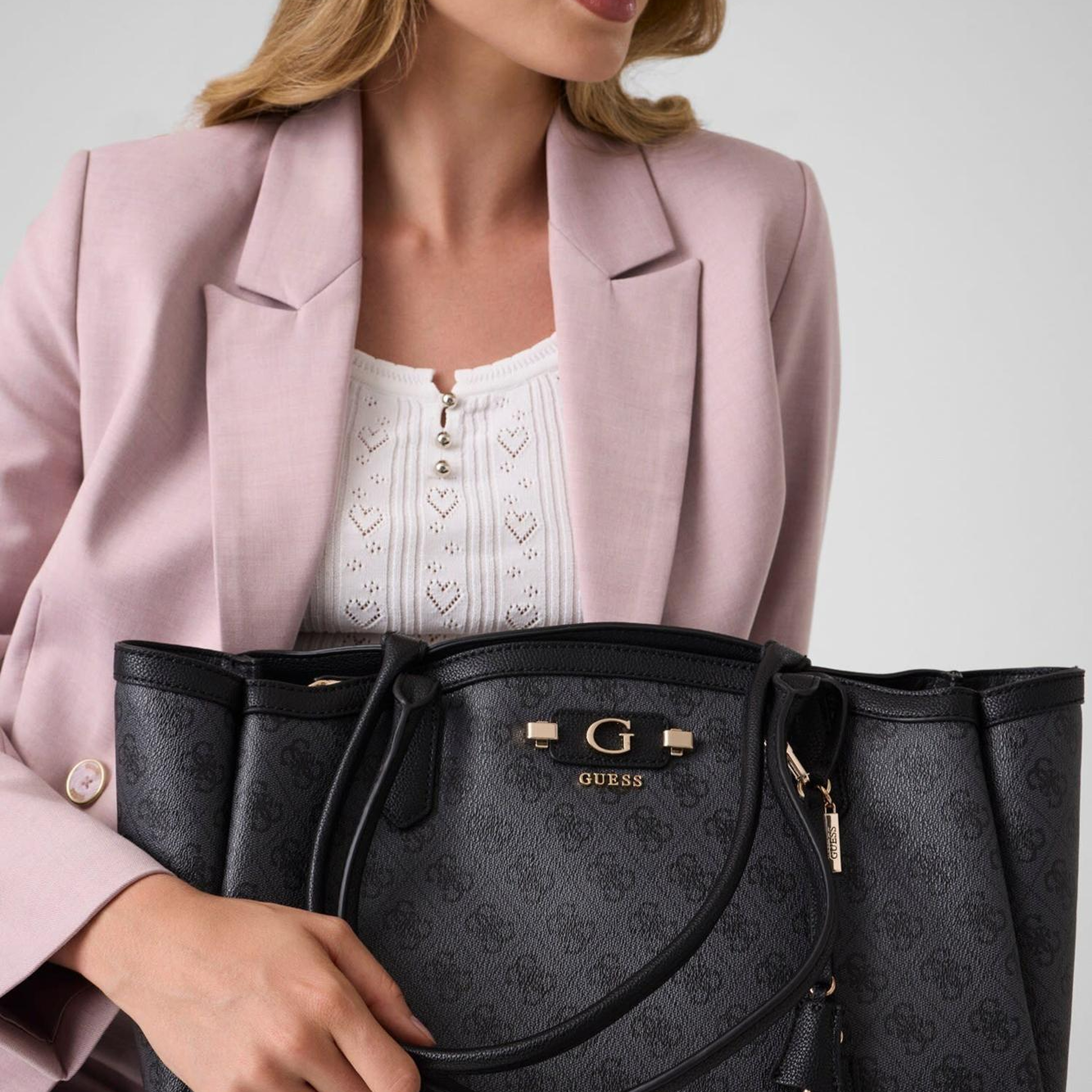 Lindsey Tote Çanta