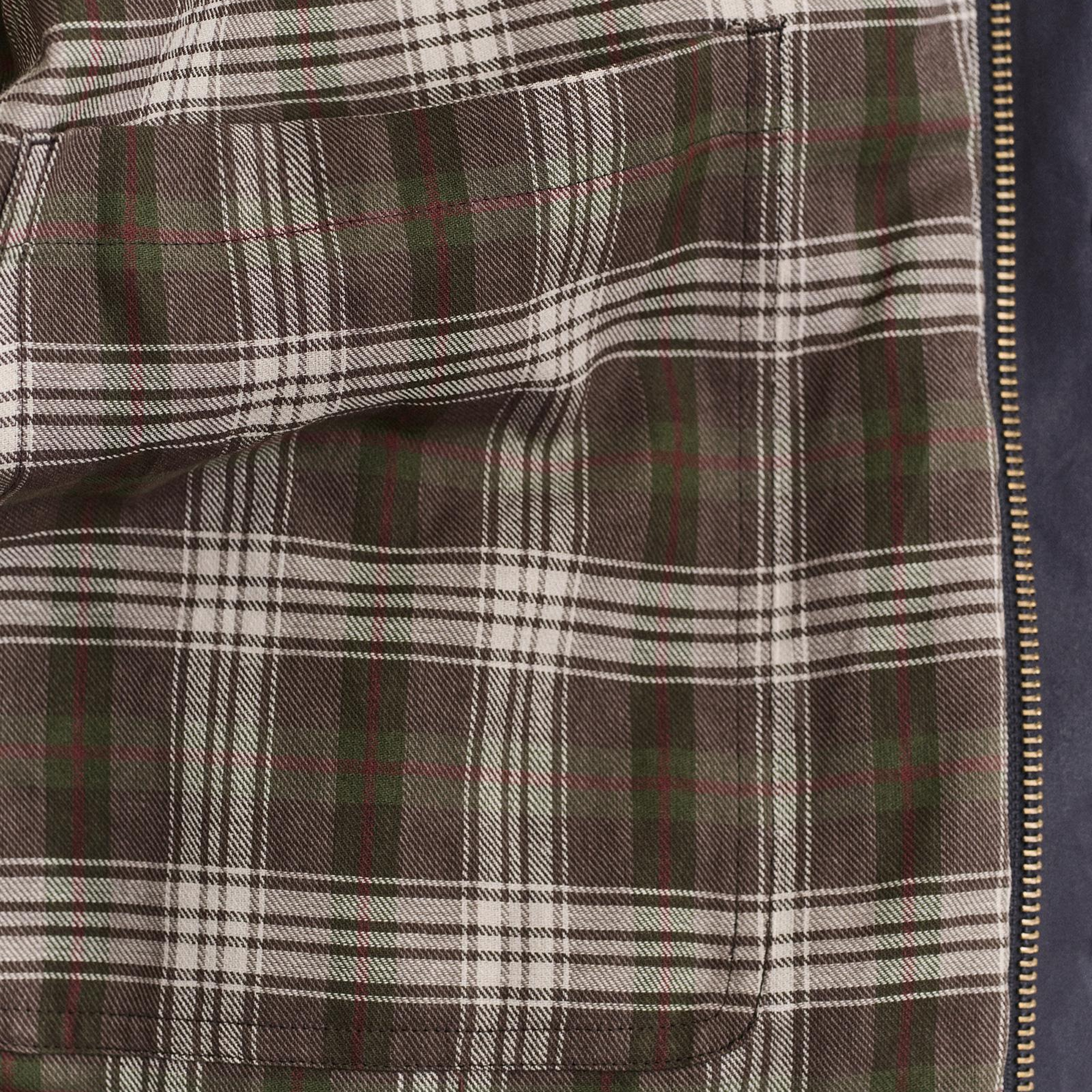 GANT Erkek Lacivert Regular Fit Ceket