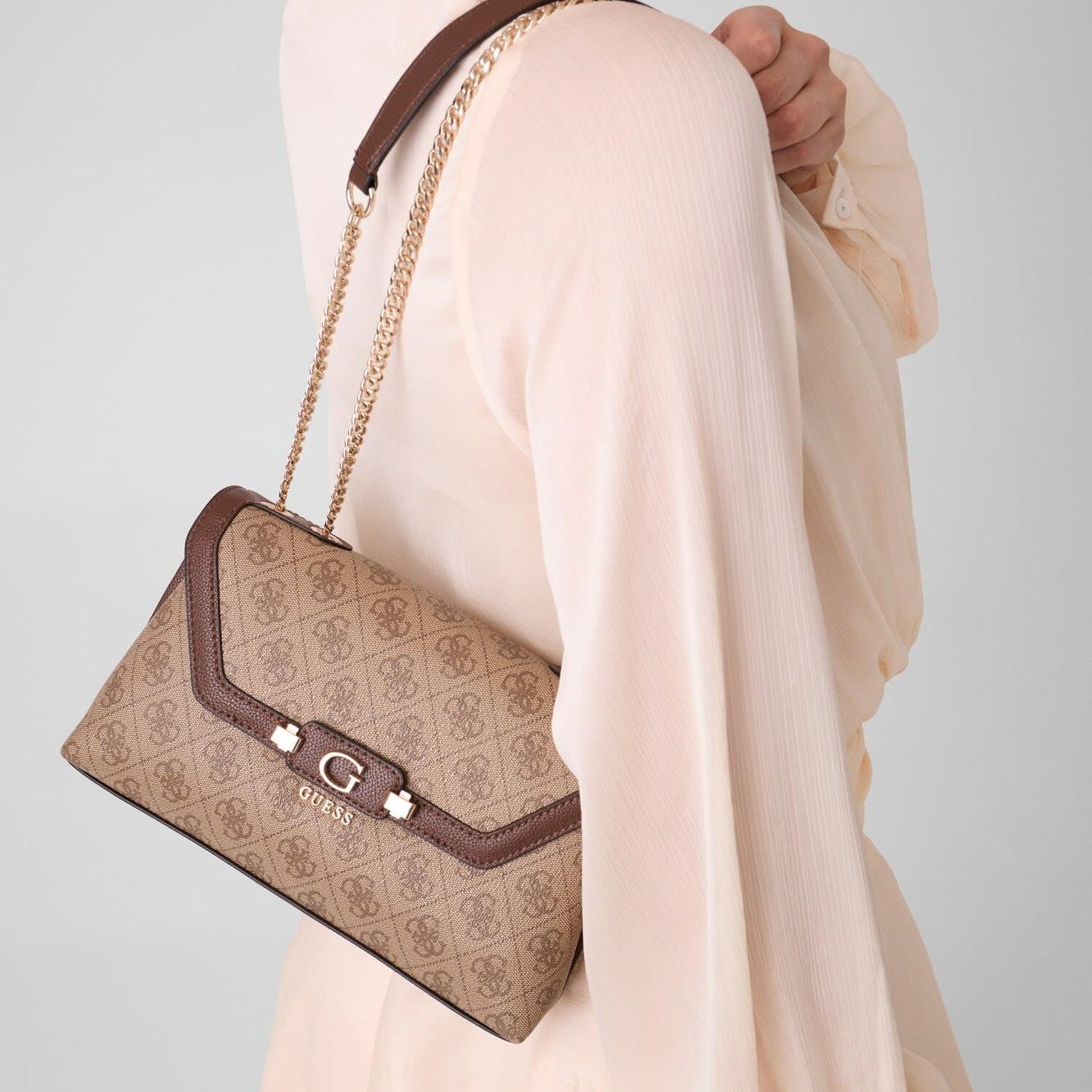 Lindsey Crossbody Çanta