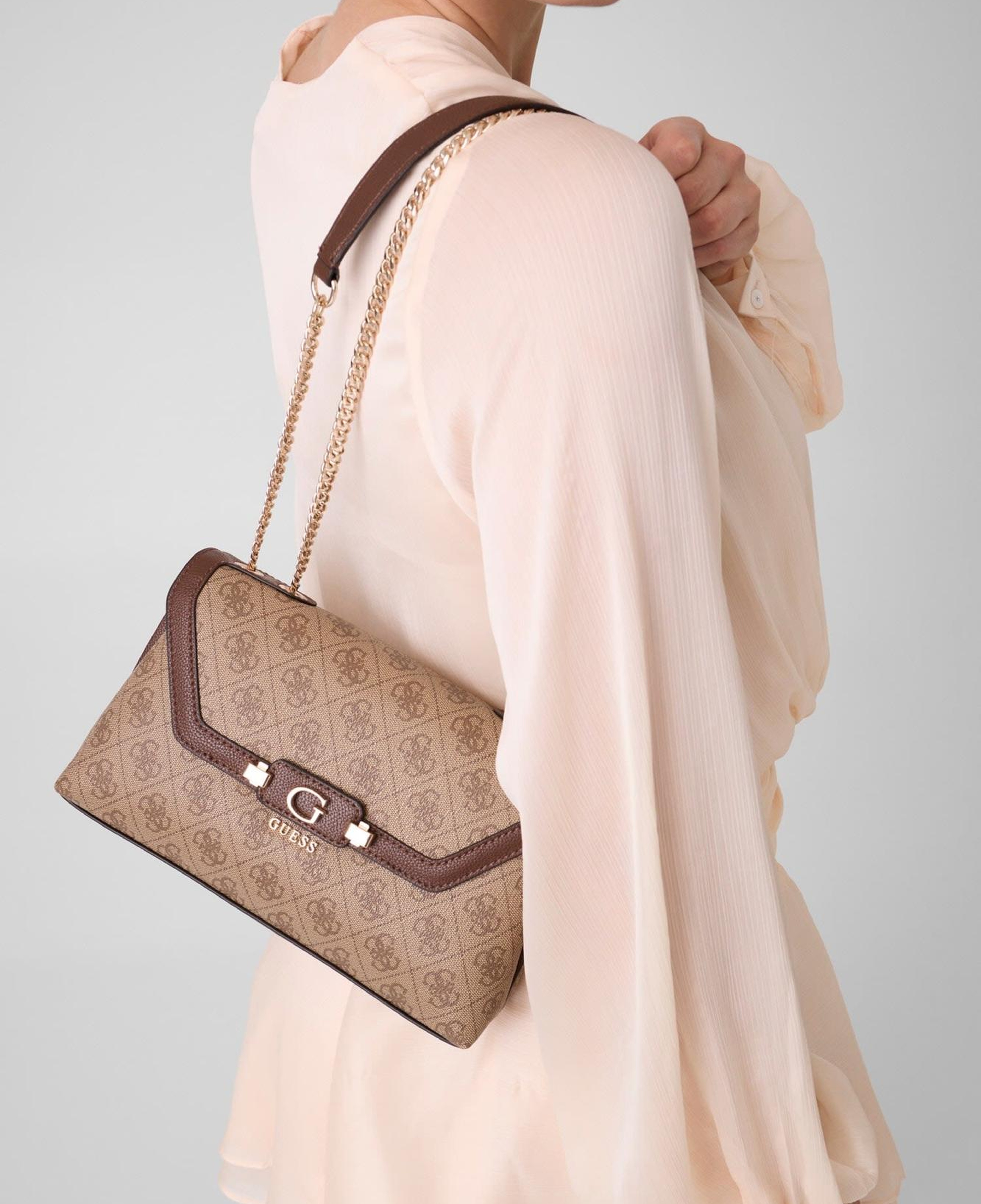 Lindsey Crossbody Çanta