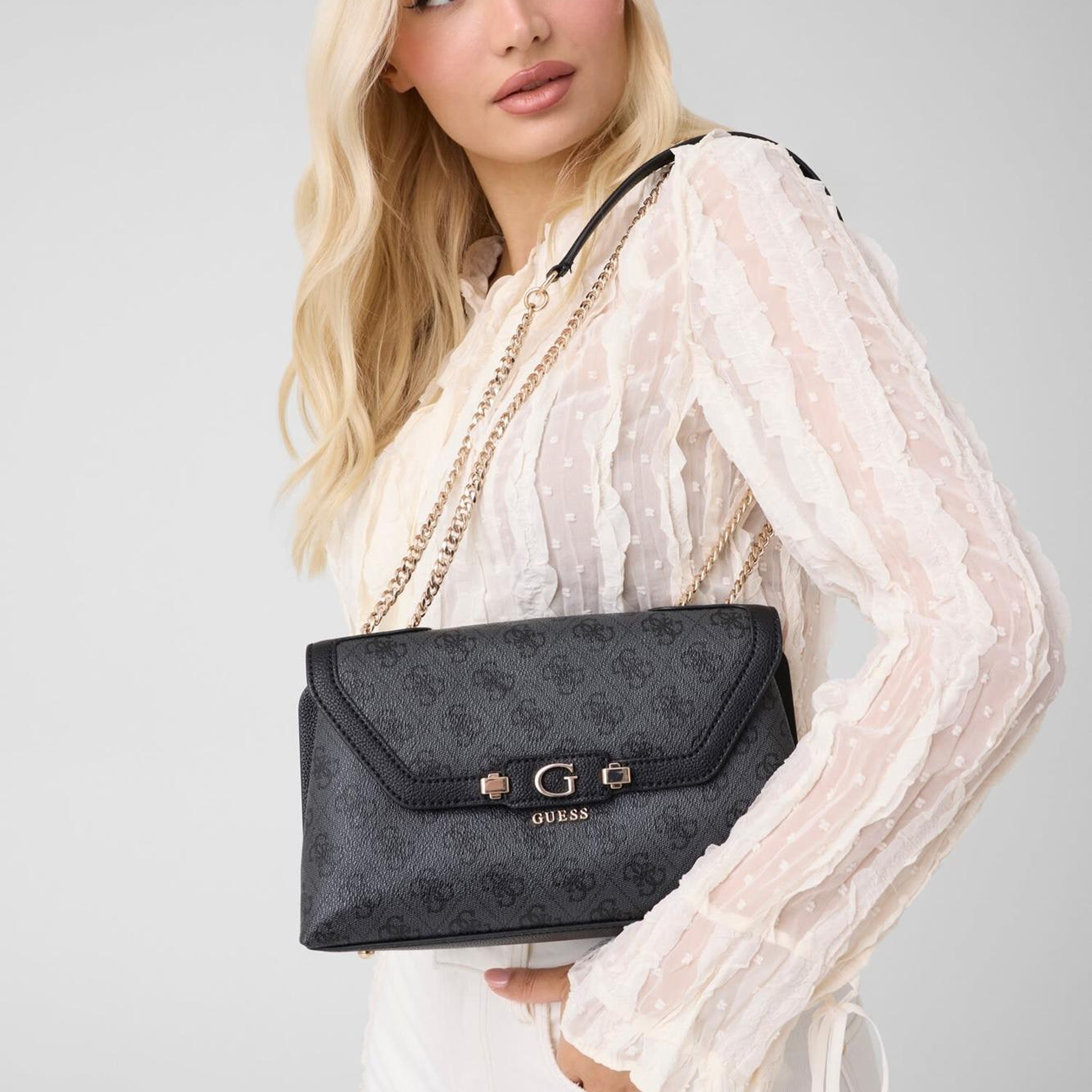 Lindsey Crossbody Çanta