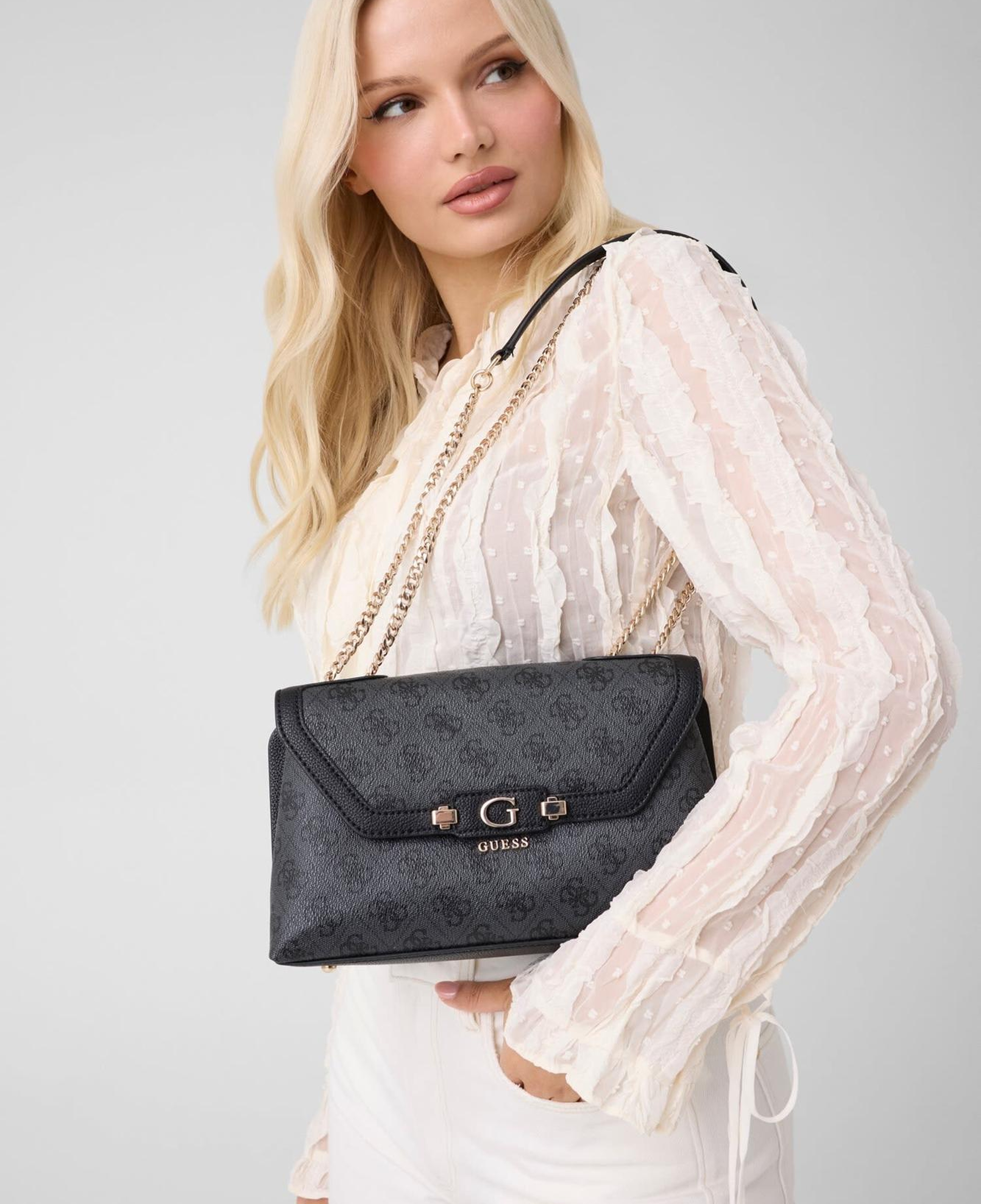 Lindsey Crossbody Çanta