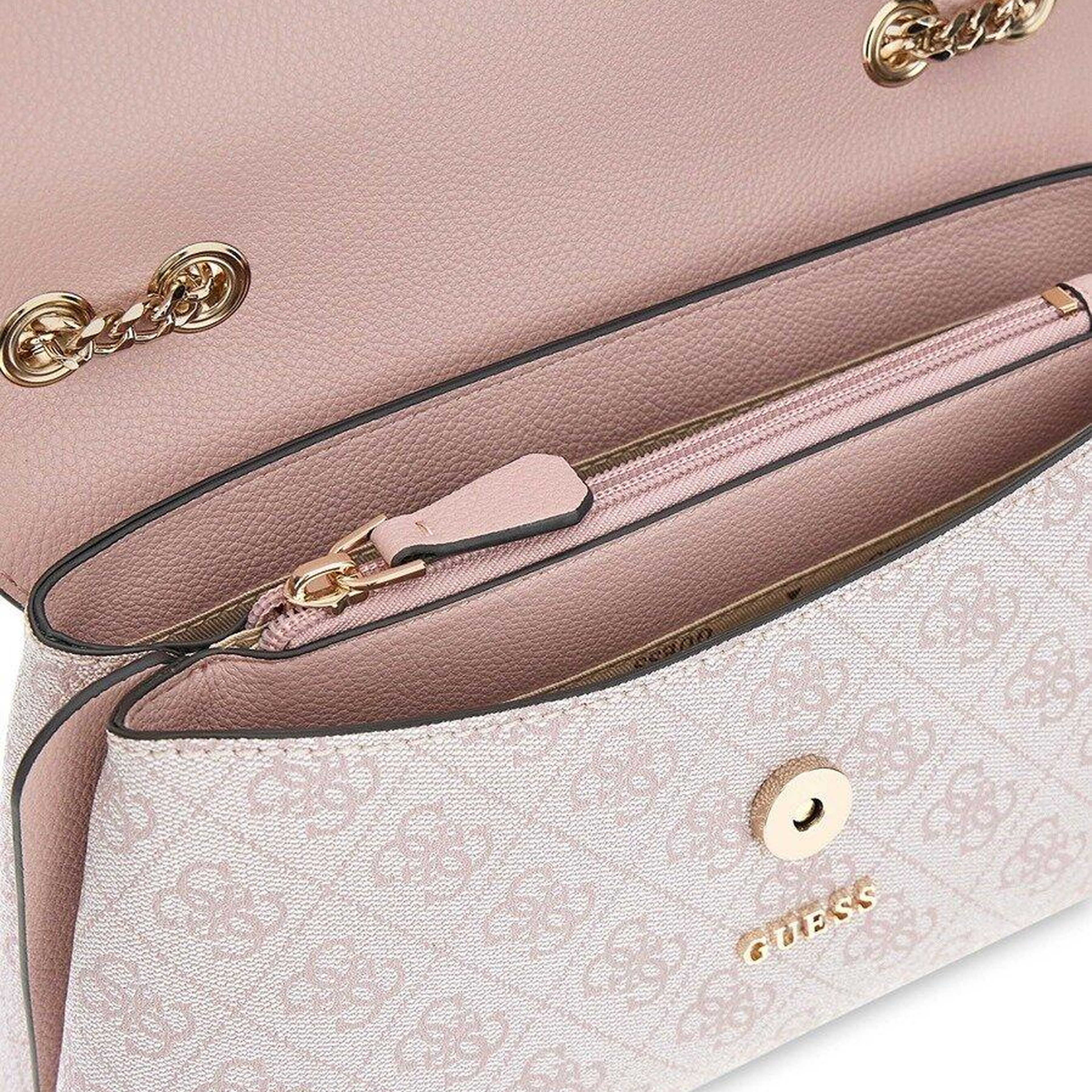 Lindsey Crossbody Çanta