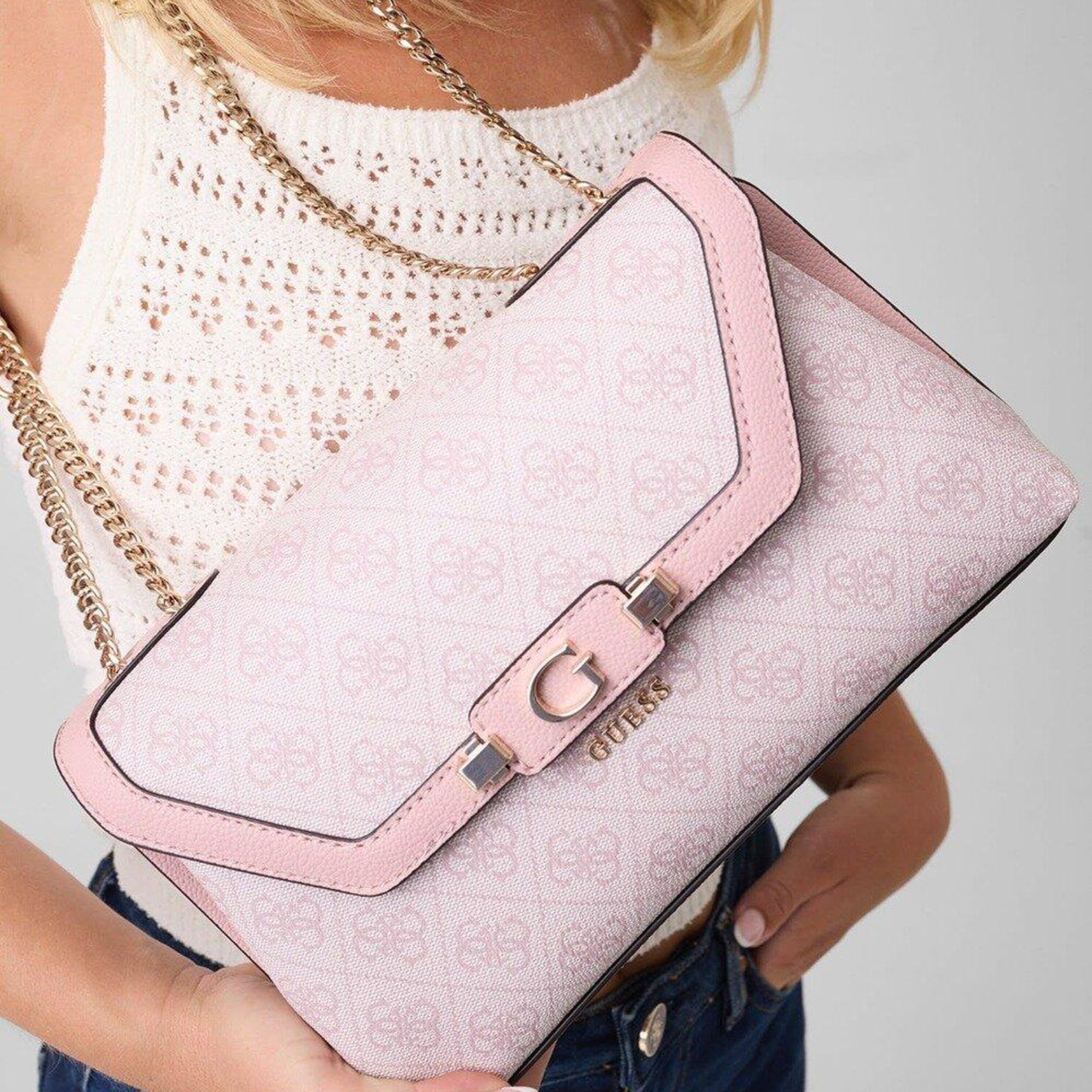 Lindsey Crossbody Çanta