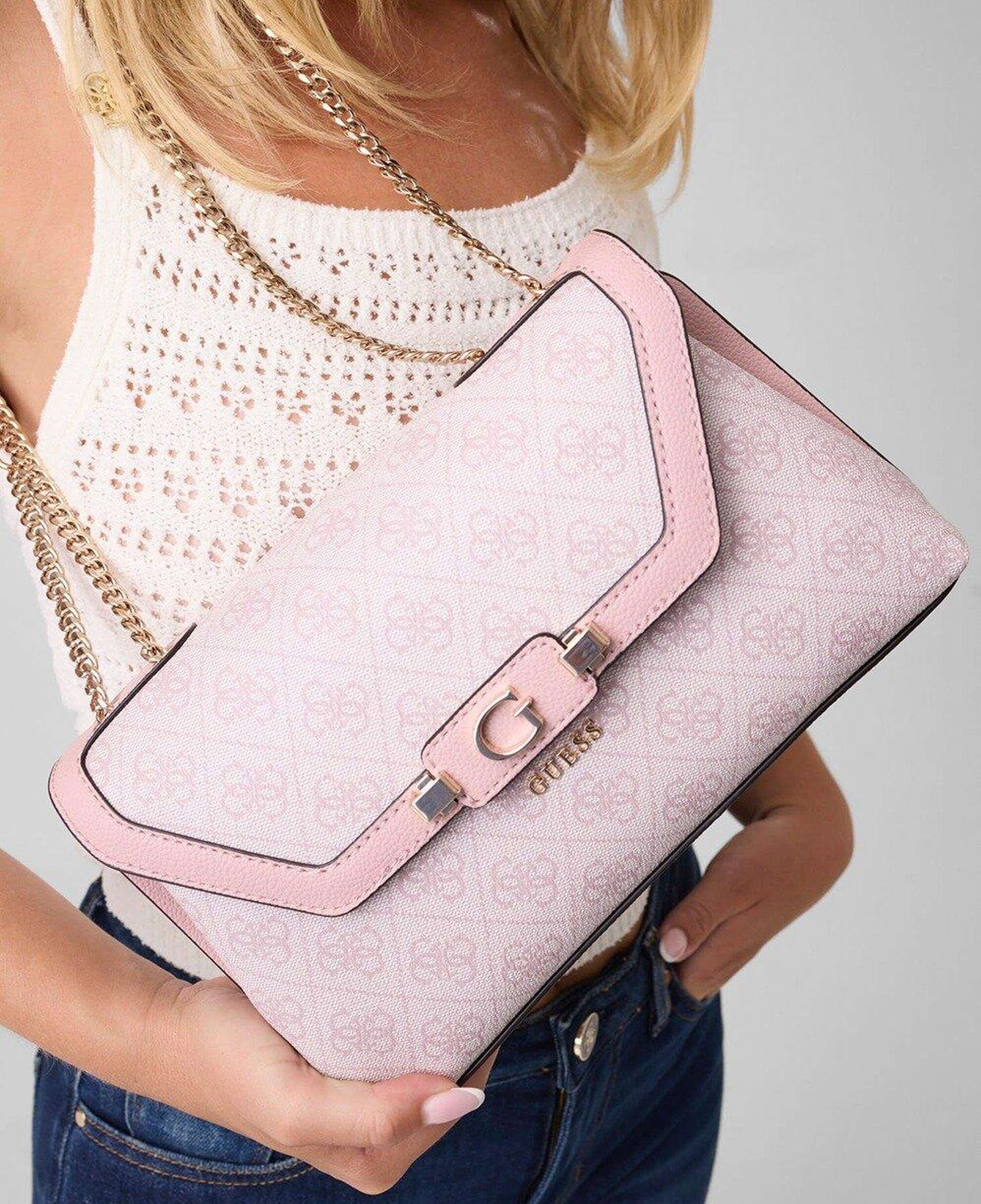 Lindsey Crossbody Çanta