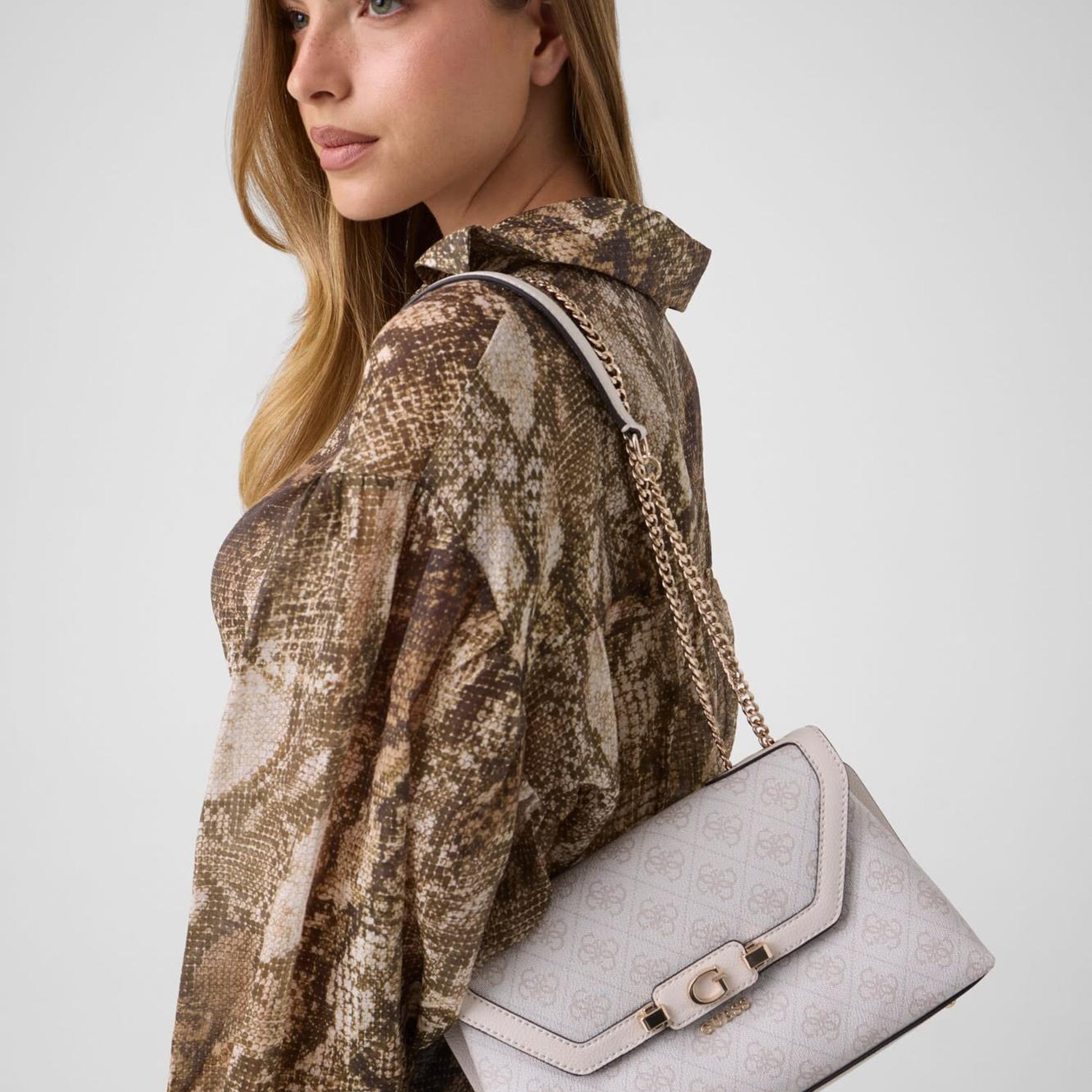 Lindsey Crossbody Çanta