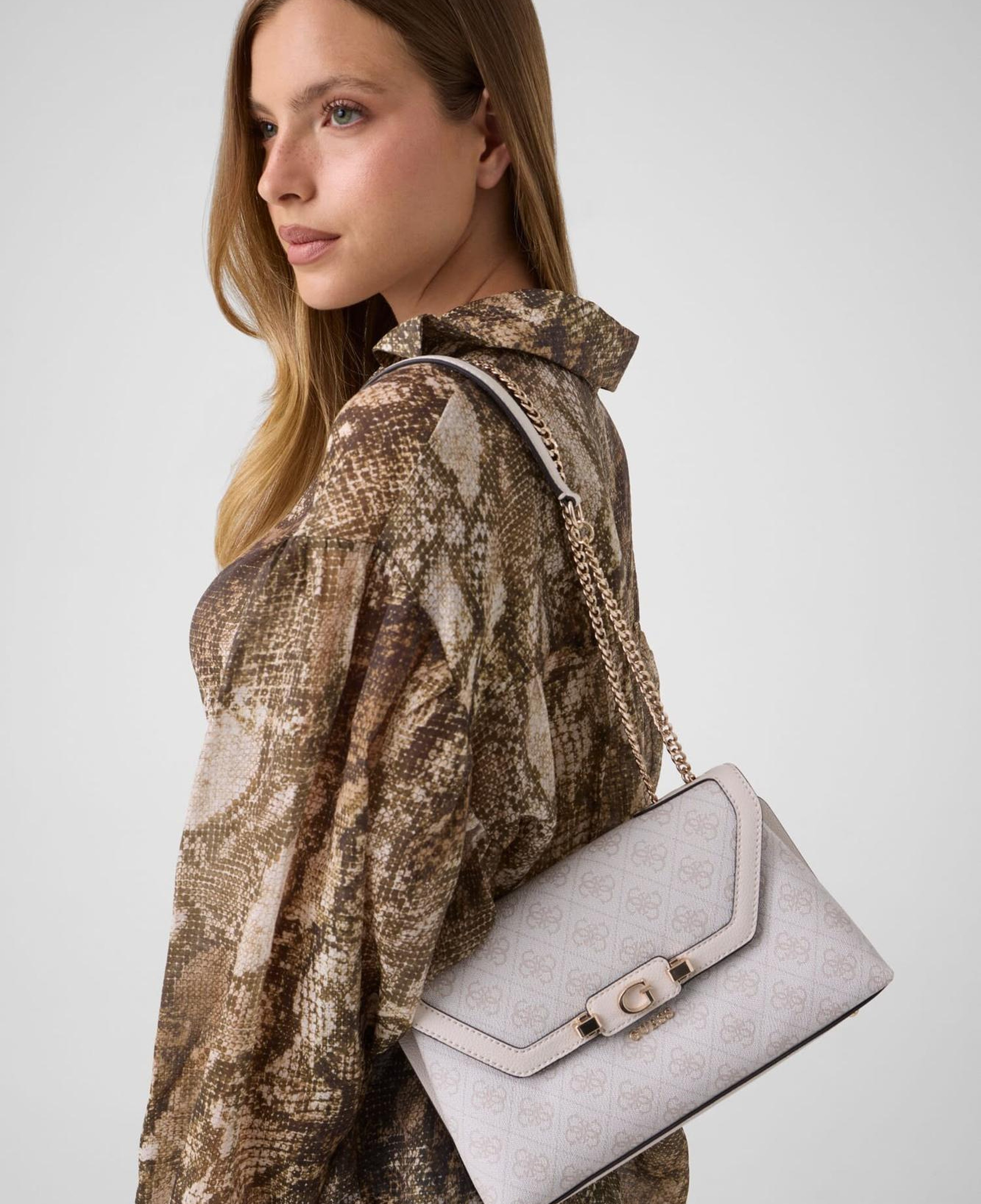 Lindsey Crossbody Çanta