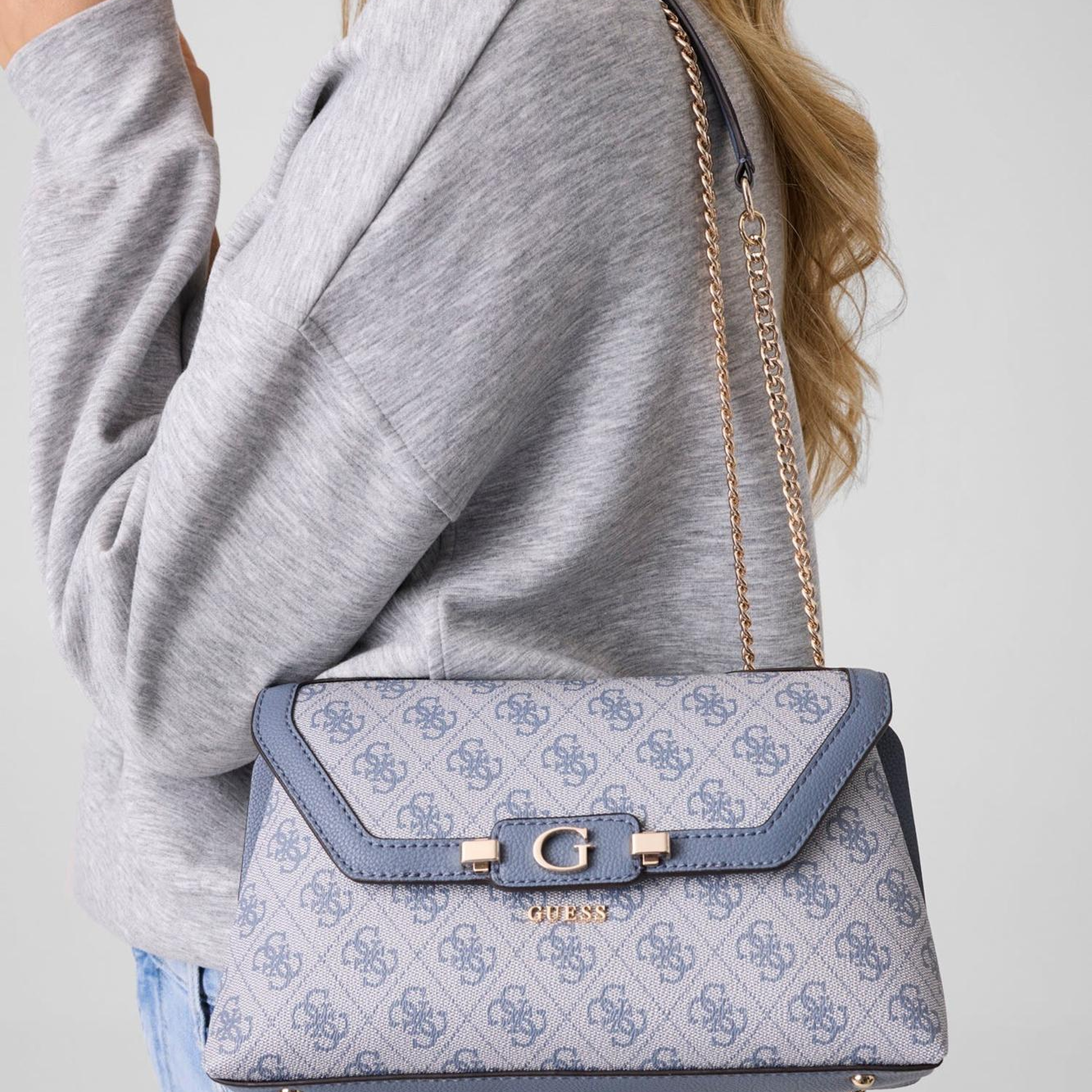 Lindsey Crossbody Çanta