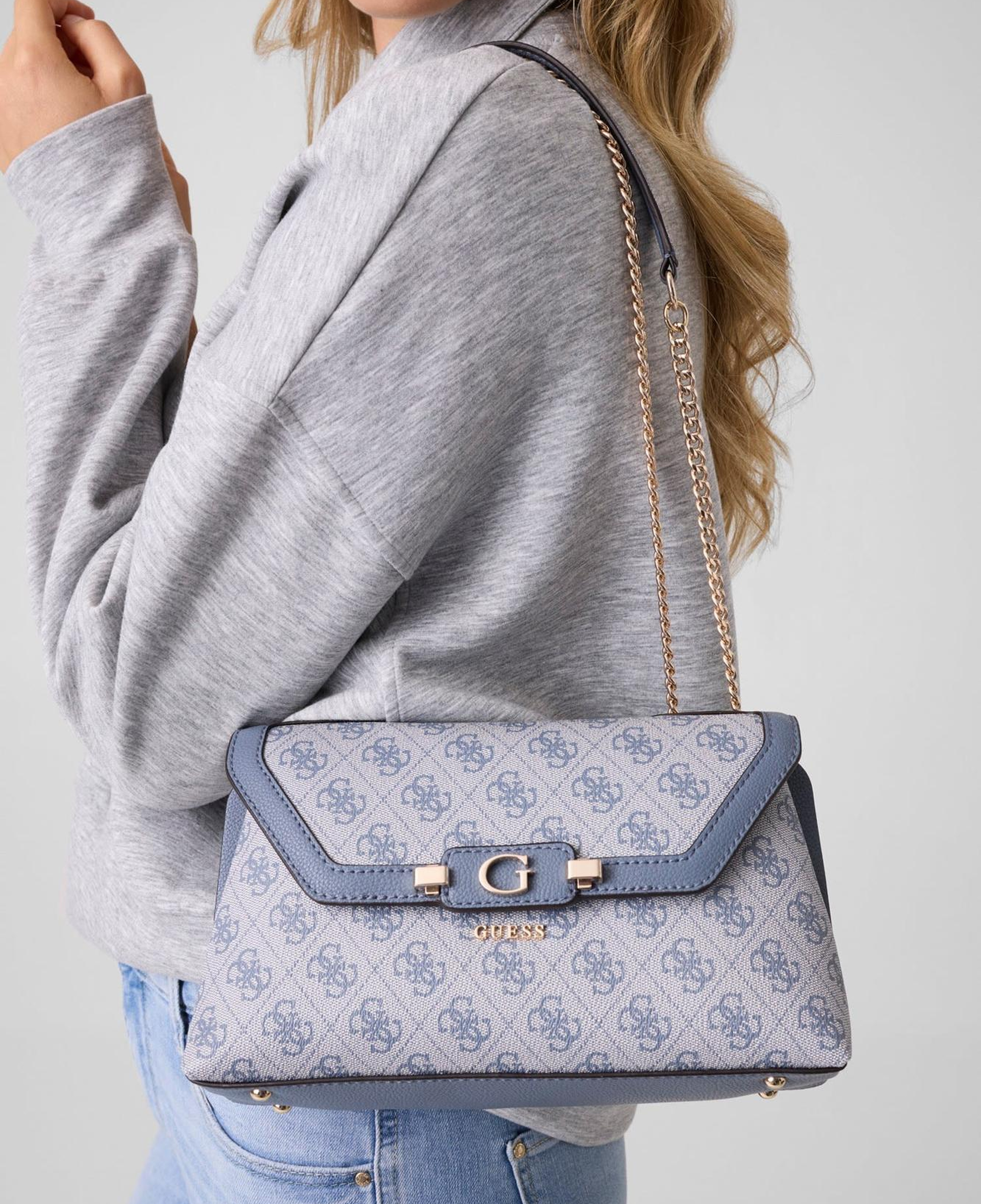 Lindsey Crossbody Çanta