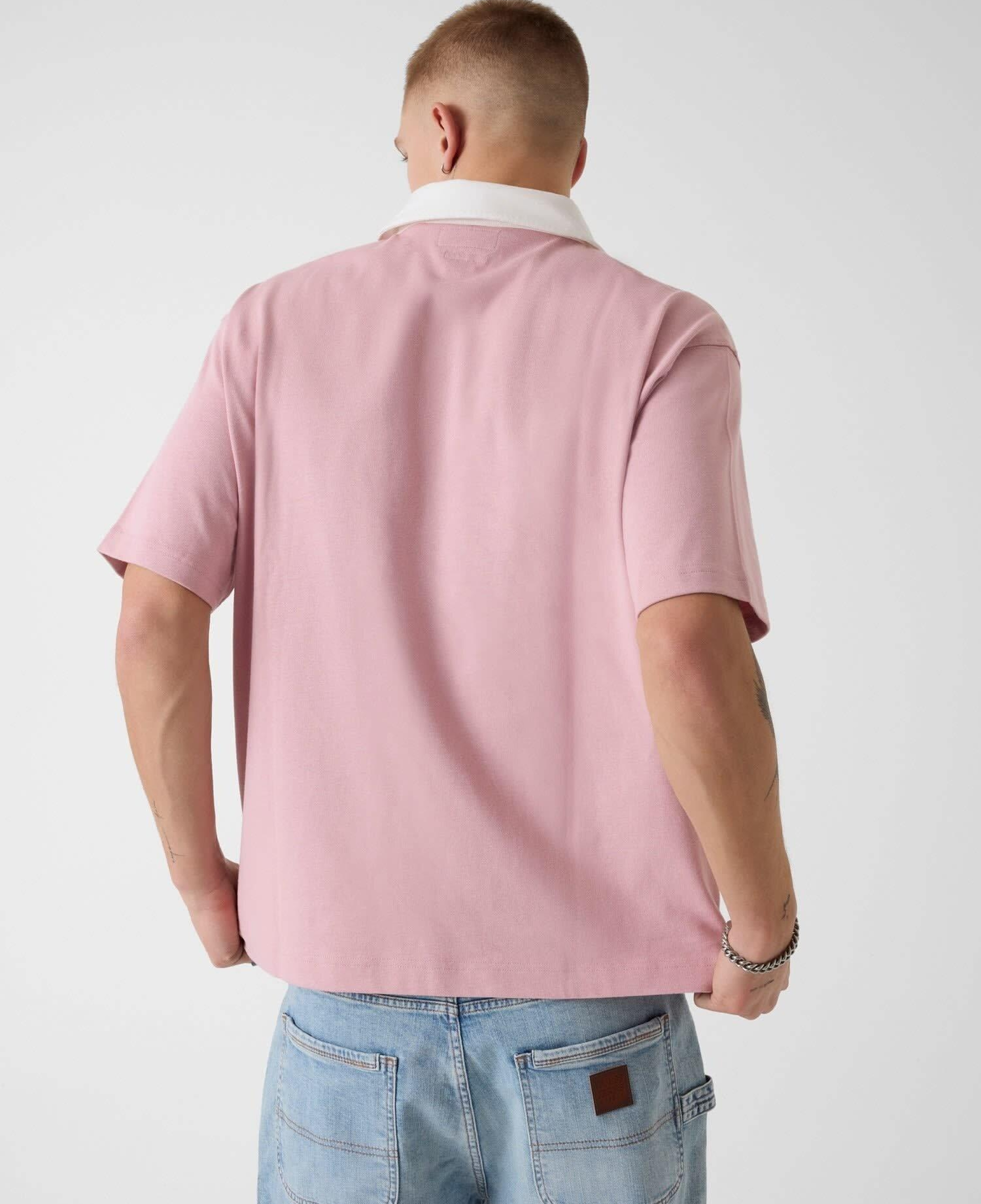 Guess Jeans Erkek Regular Fit Polo T-Shirt