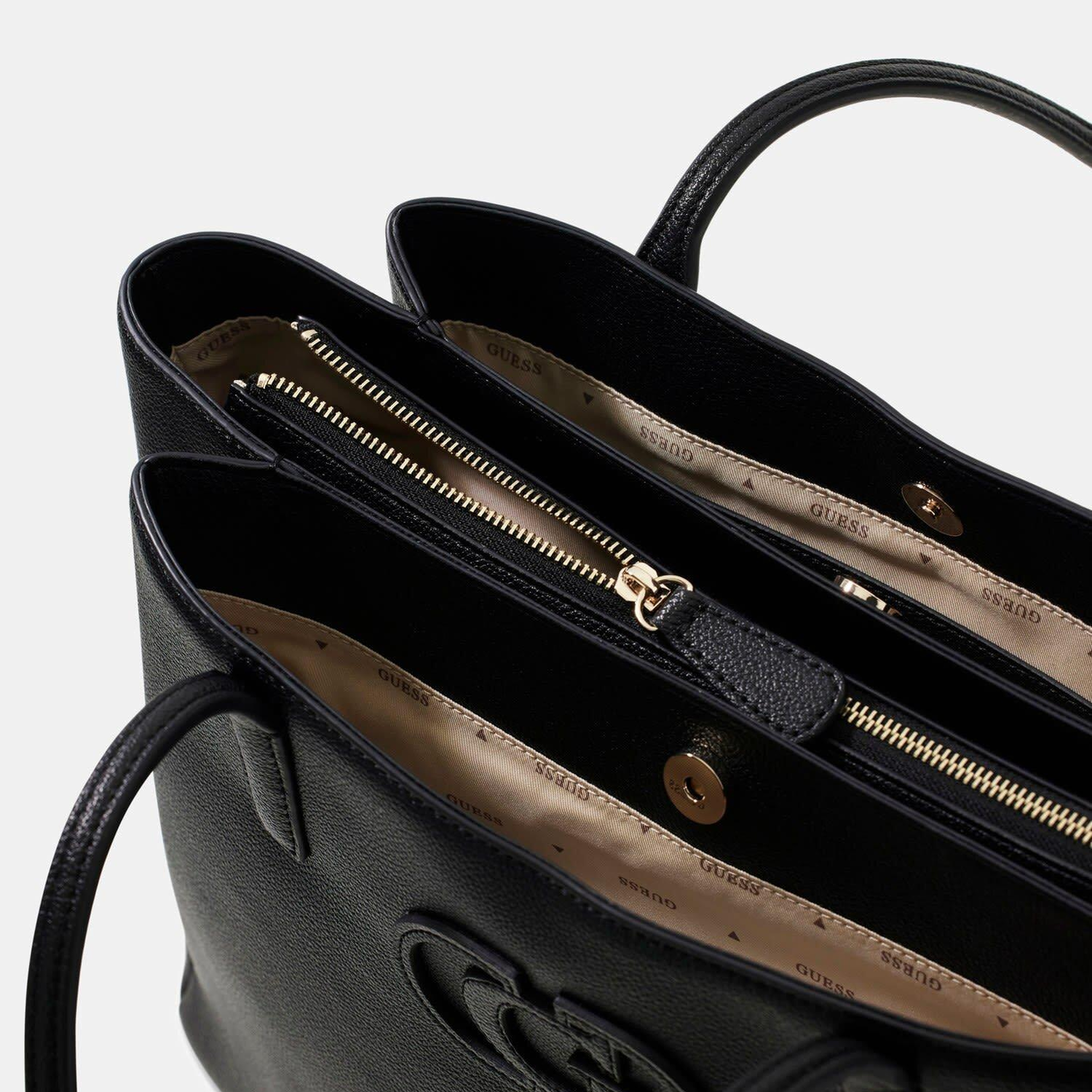 Isola Logo Shopper