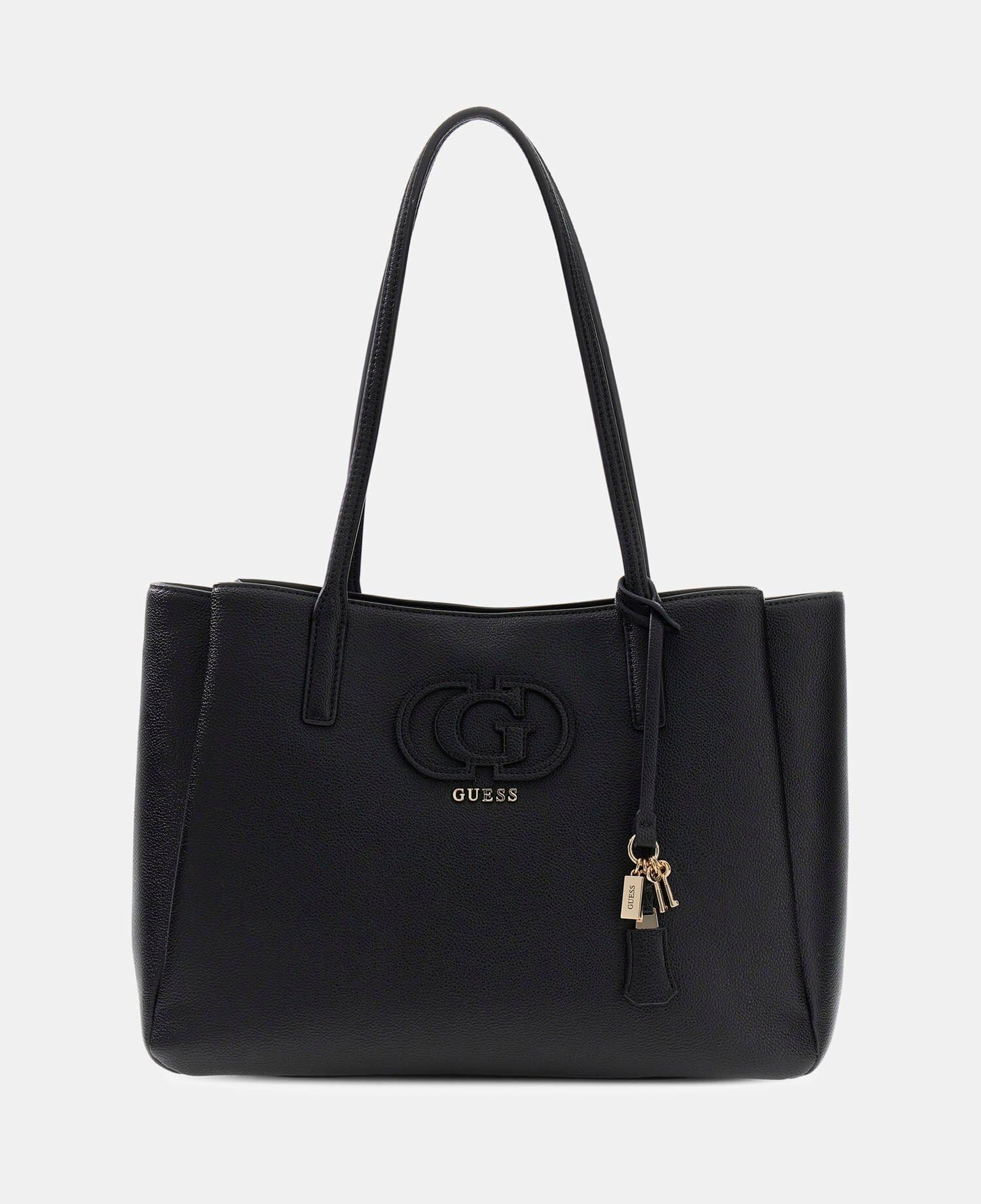 Isola Logo Shopper