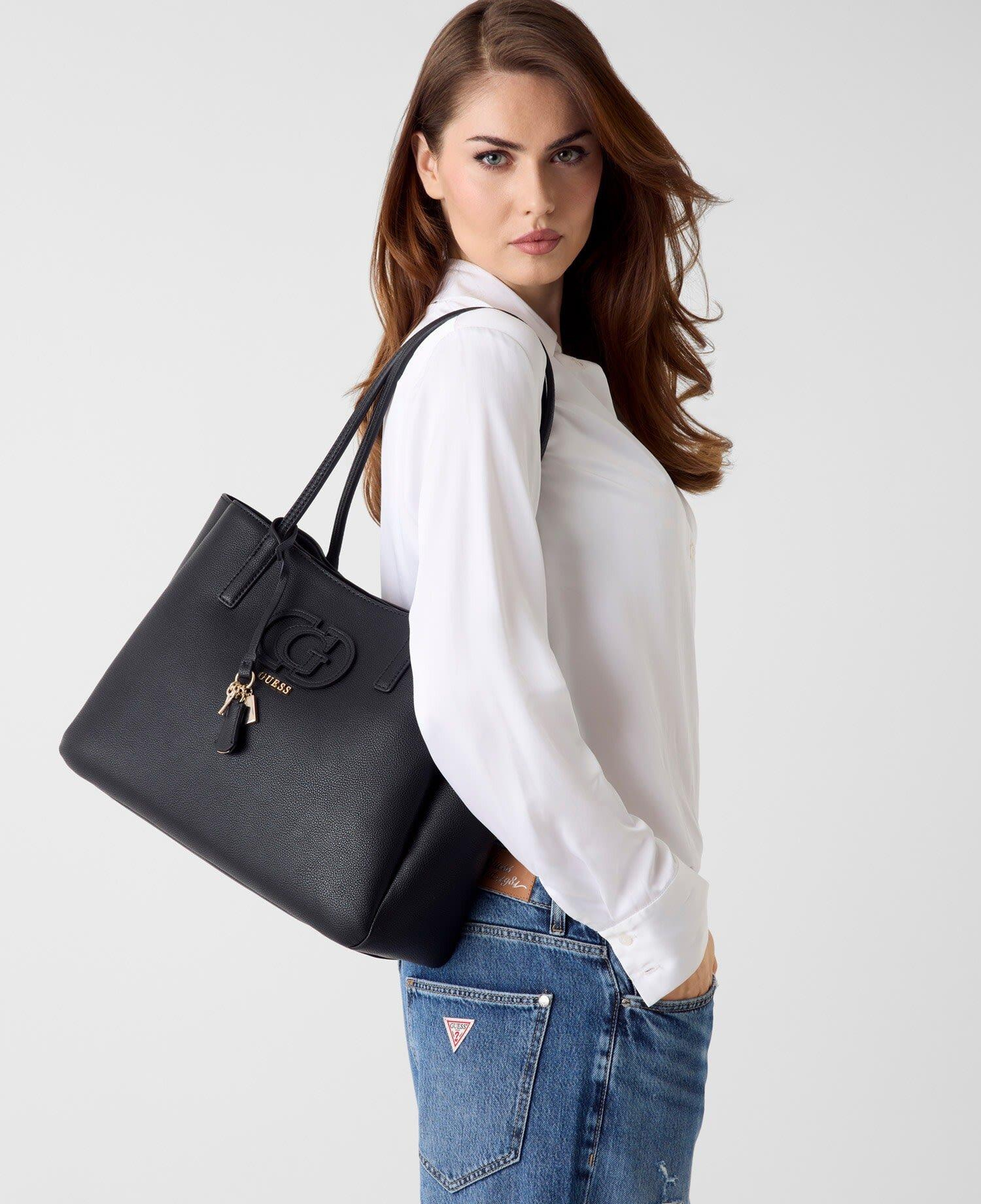 Isola Logo Shopper