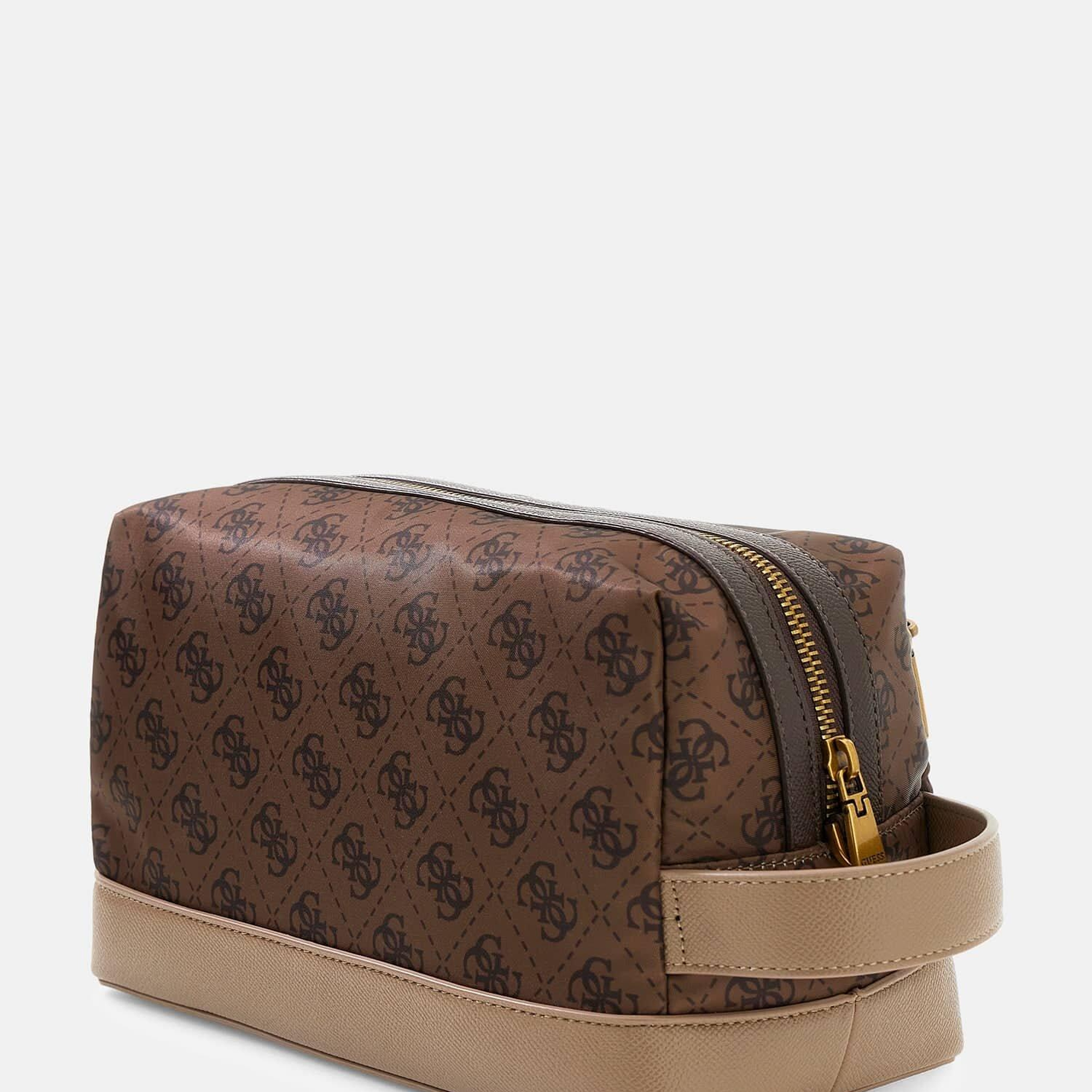 Berlin 4g Logo Vanity Case