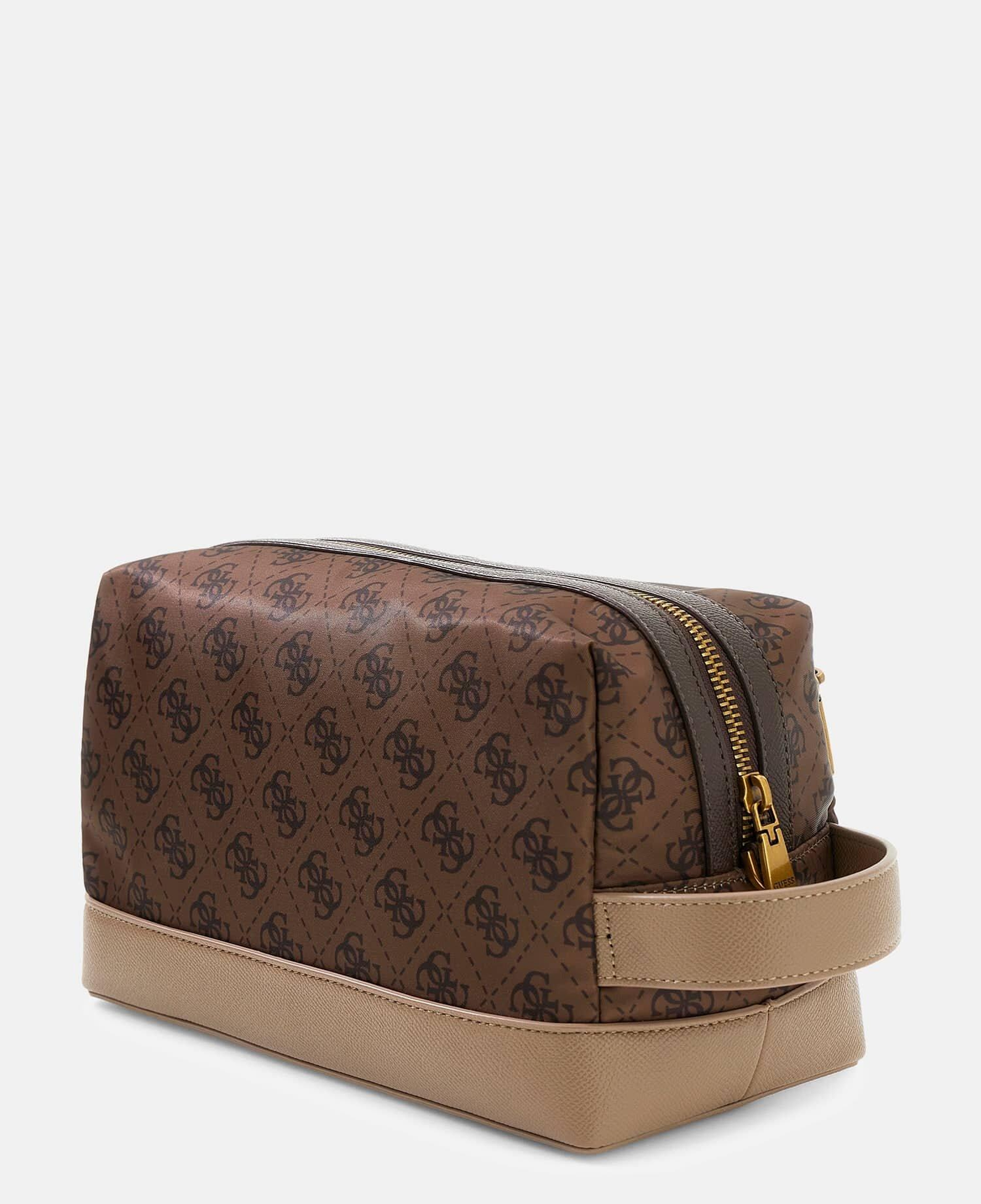 Berlin 4g Logo Vanity Case