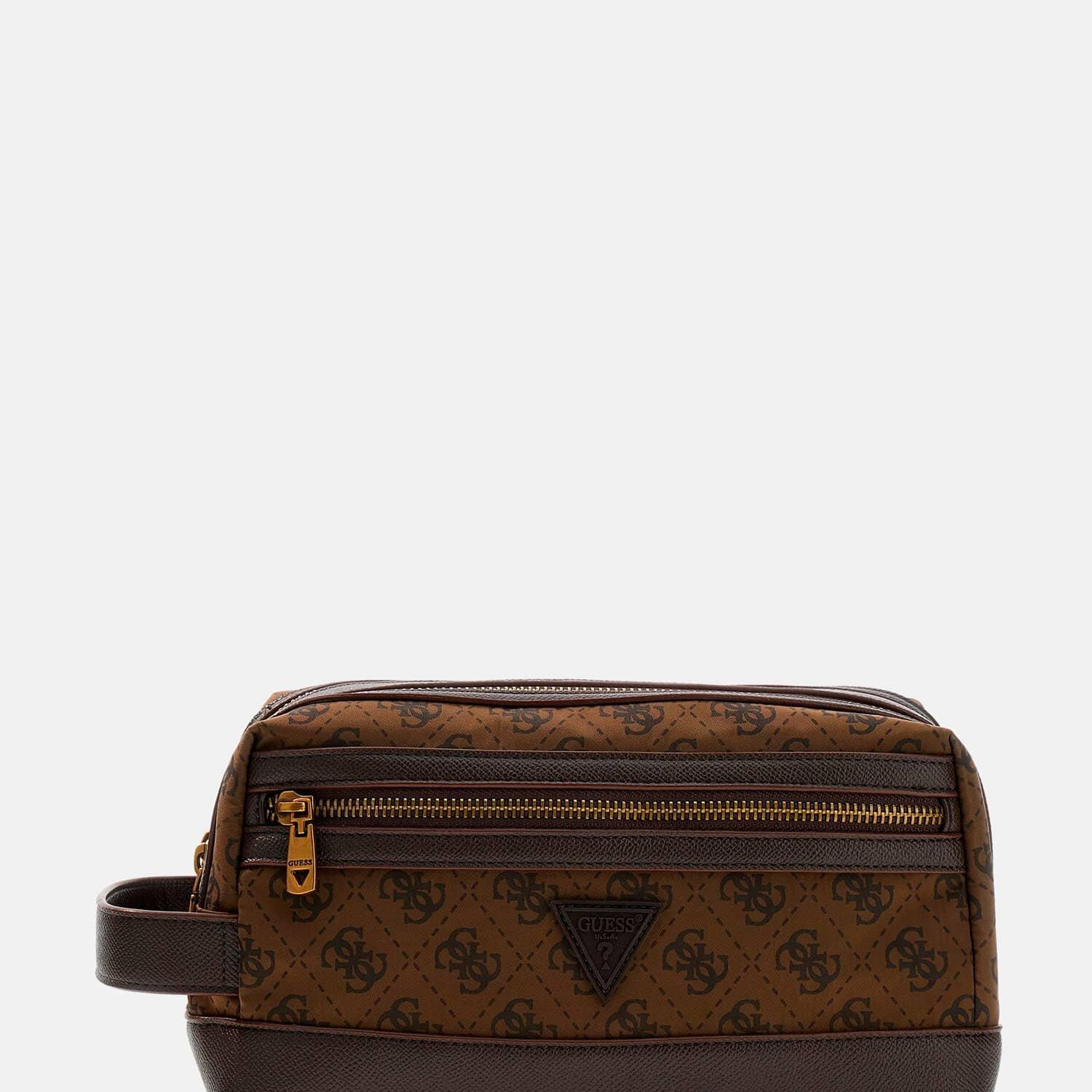 Berlin 4g Logo Vanity Case