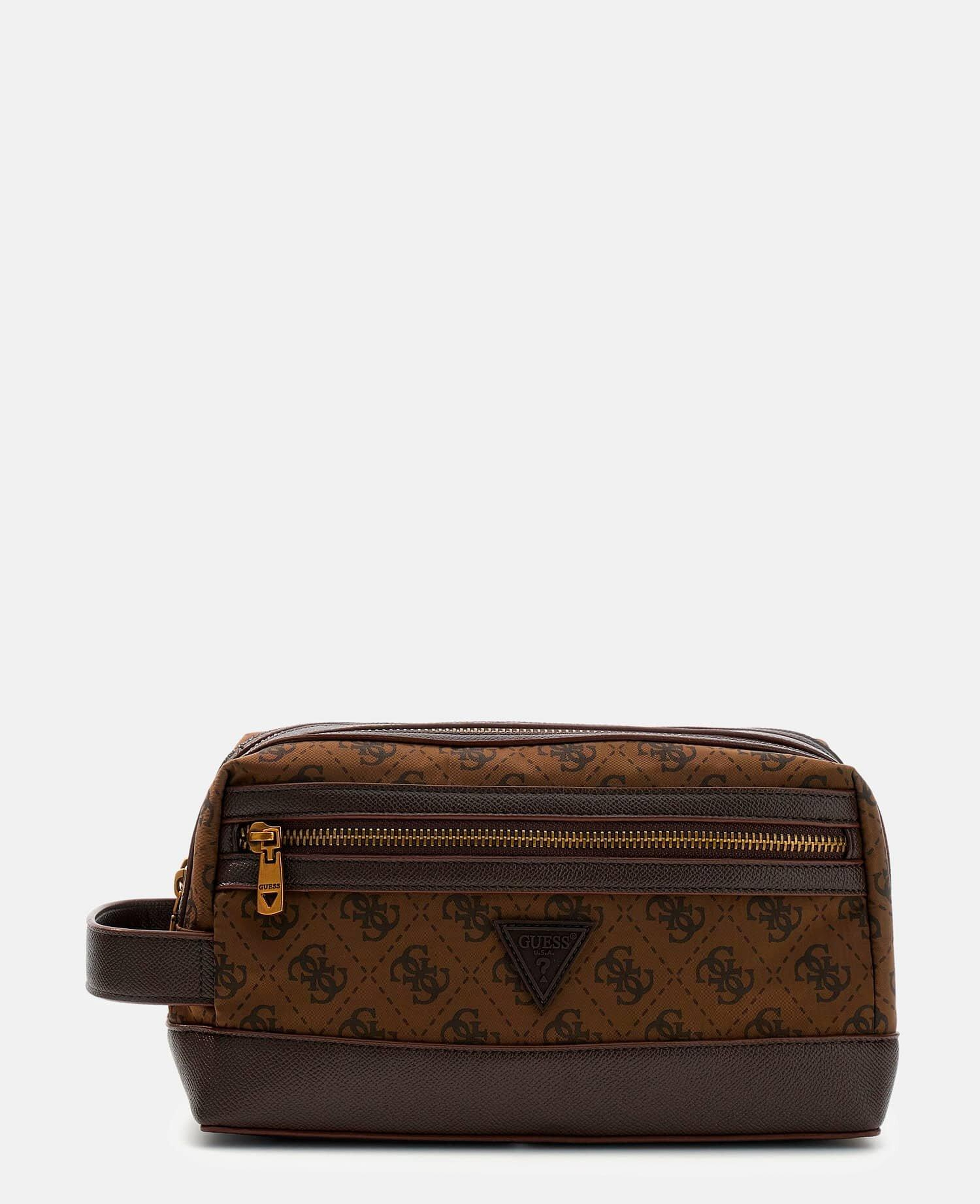 Berlin 4g Logo Vanity Case