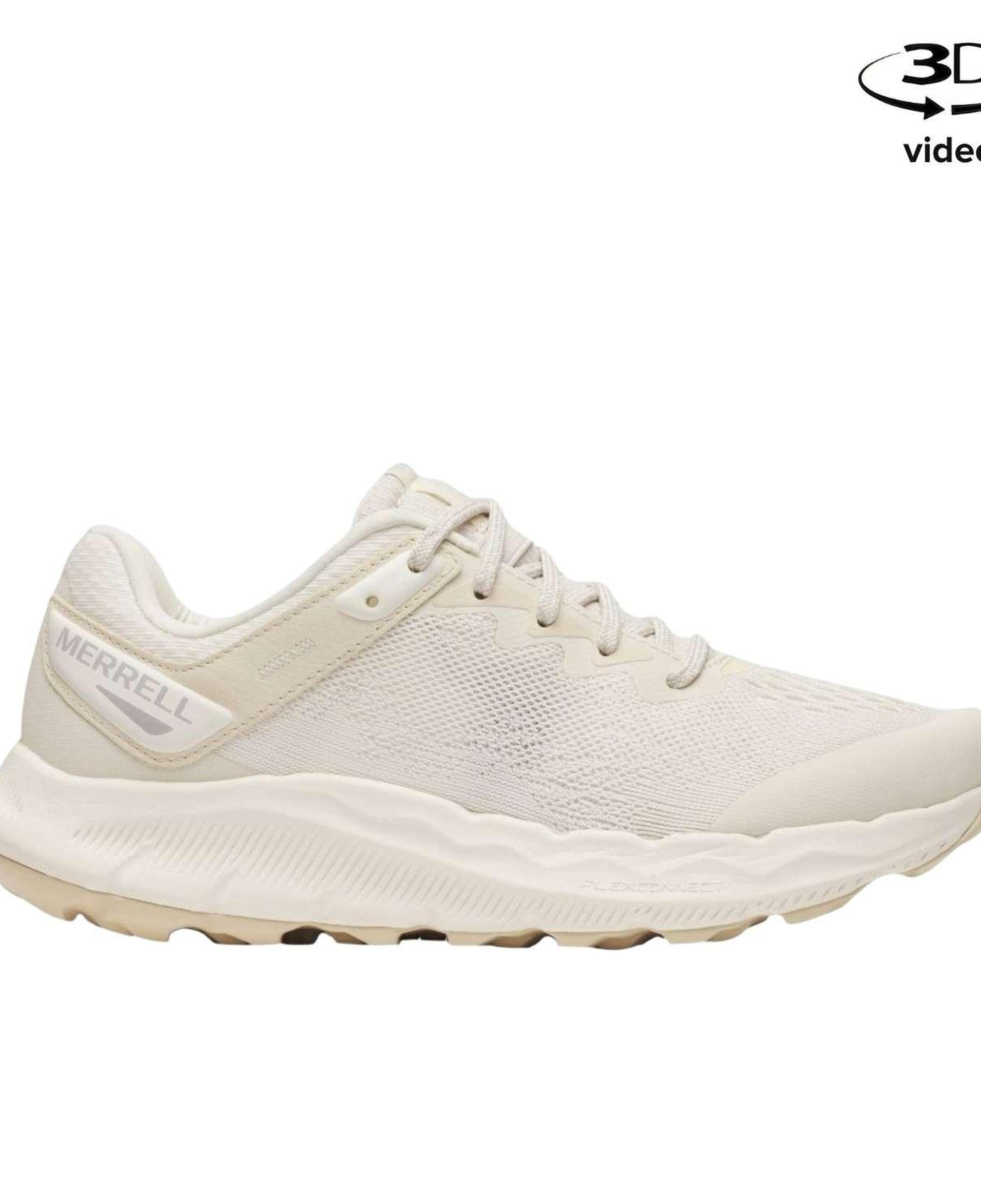 Merrell Antora 4 Kadın Patika Koşusu Ayakkabısı