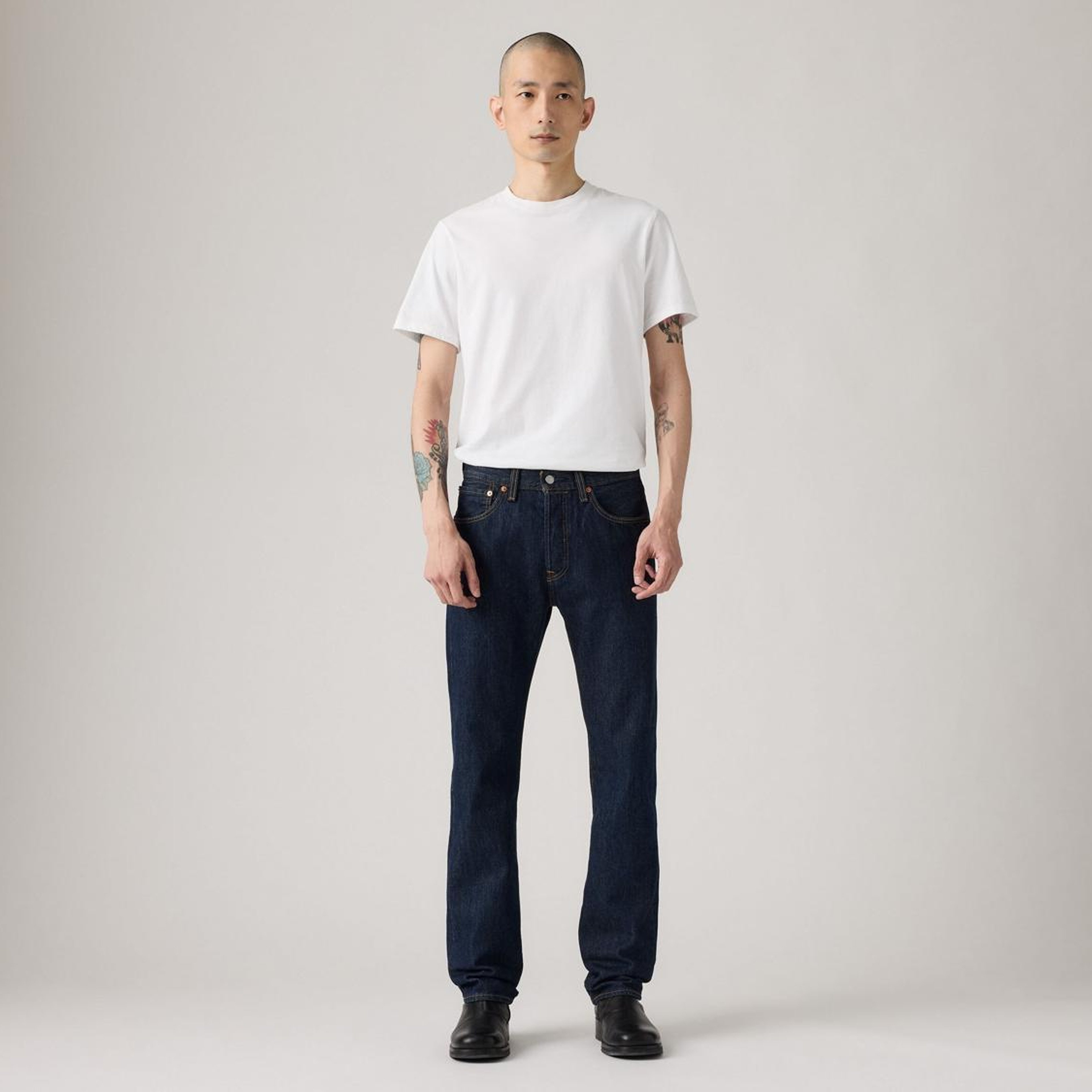 501® Levi's® Original Erkek Jean Pantolon