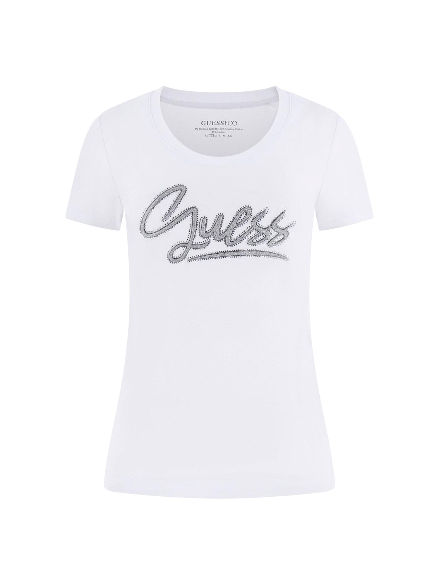 Jersey Kadın Slim Fit T-Shirt