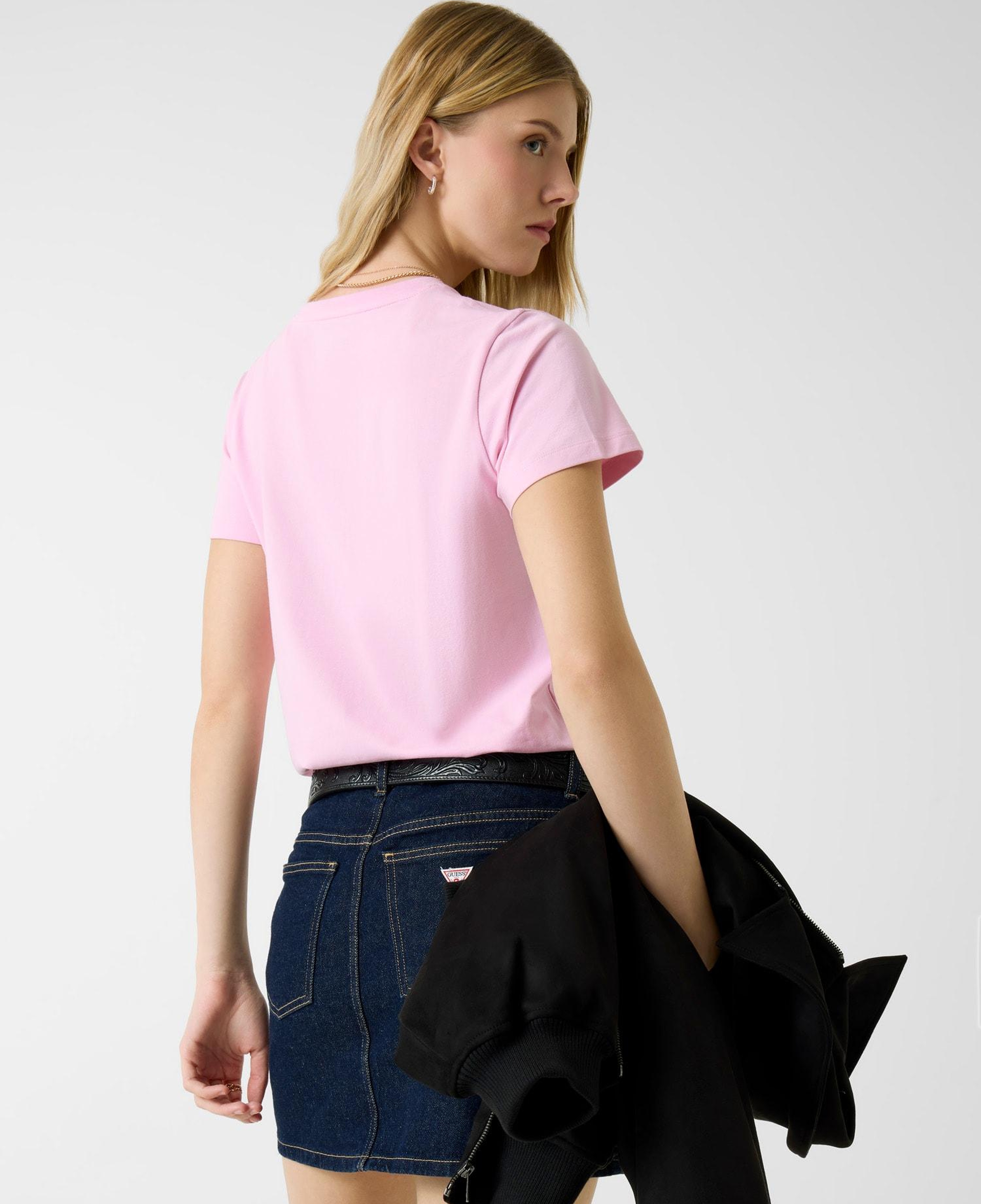 Guess Jeans Kadın Regular Fit T-Shirt