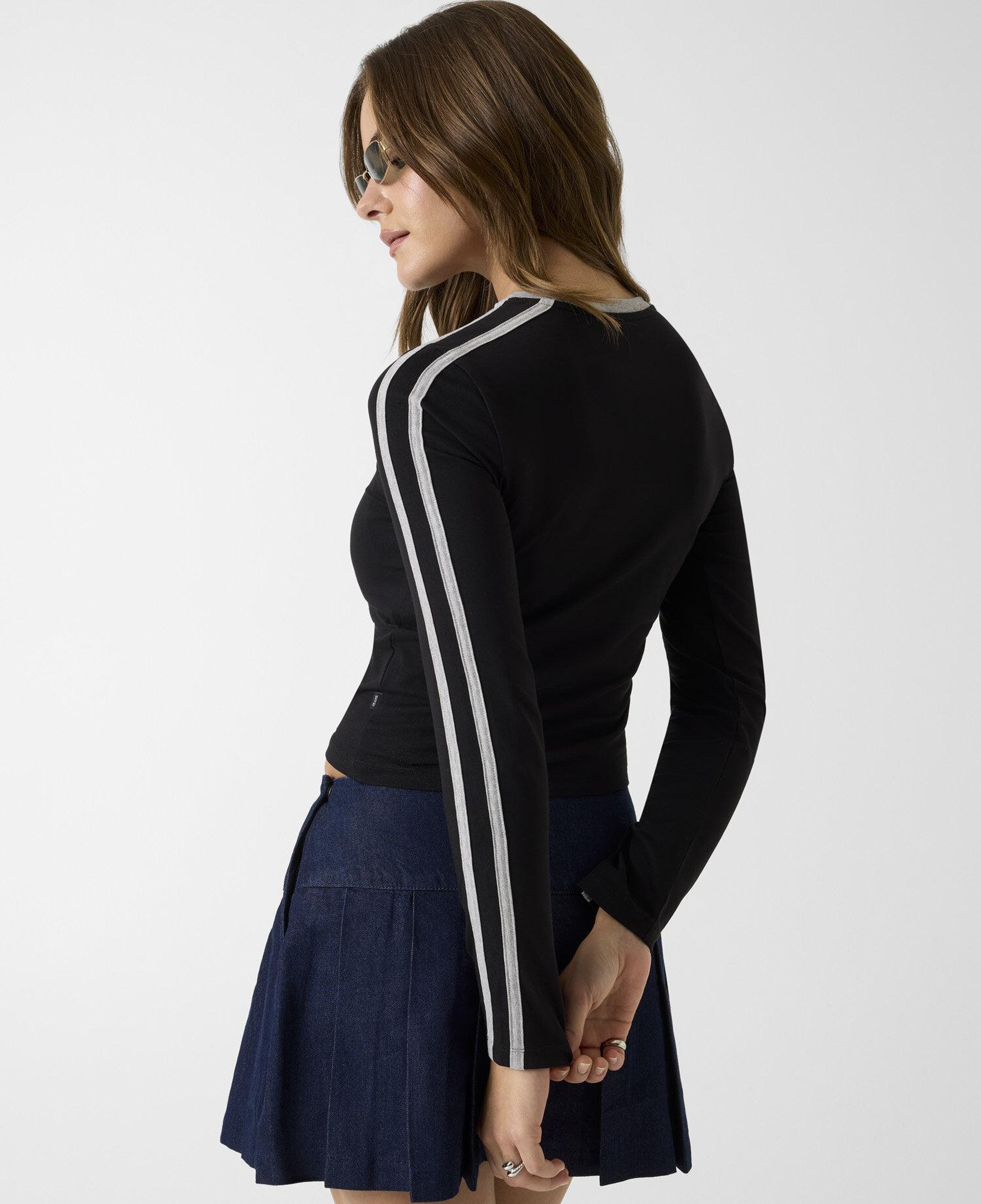 Guess Jeans Kadın Boxy Fit T-Shirt