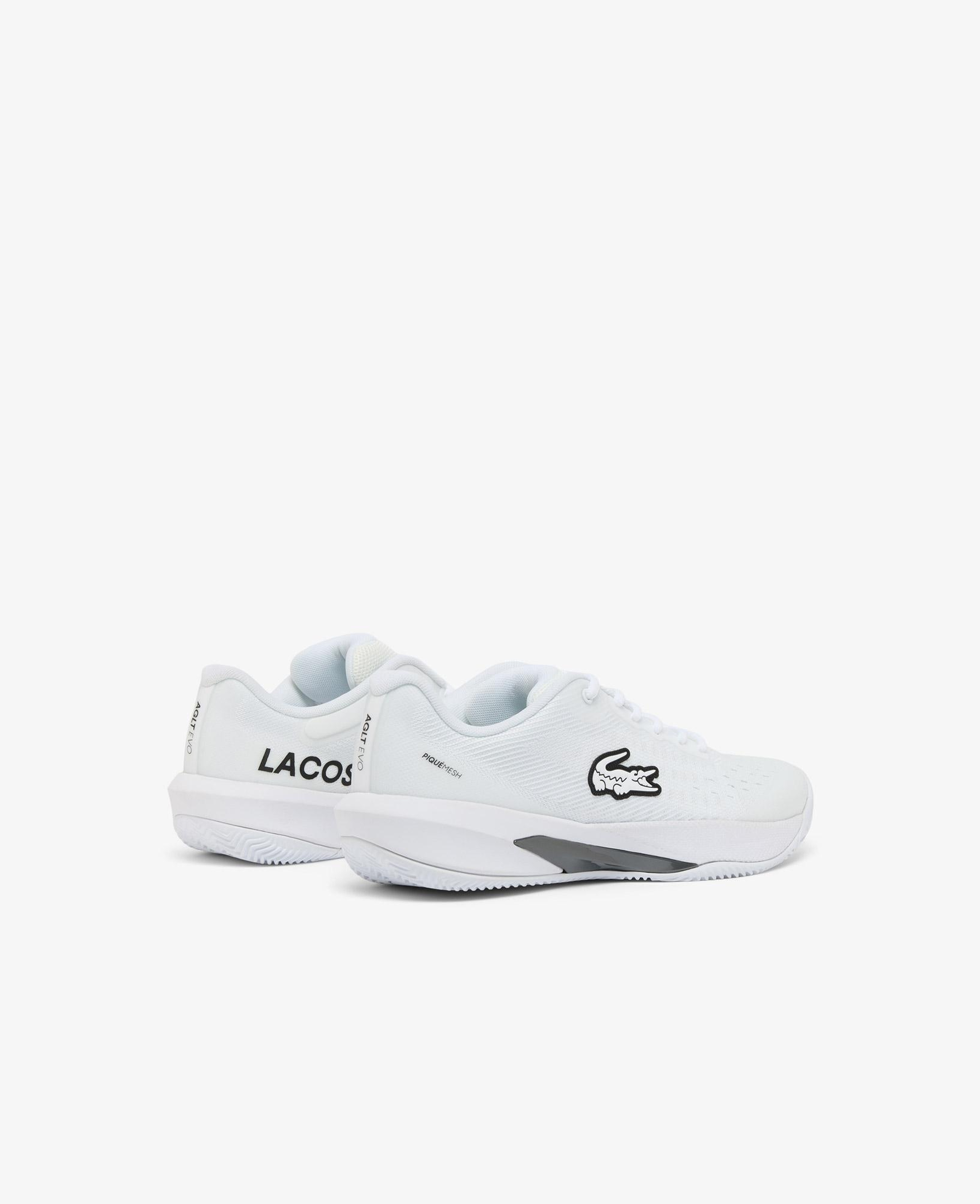 AG-LT Evo Kadın Beyaz Sneaker