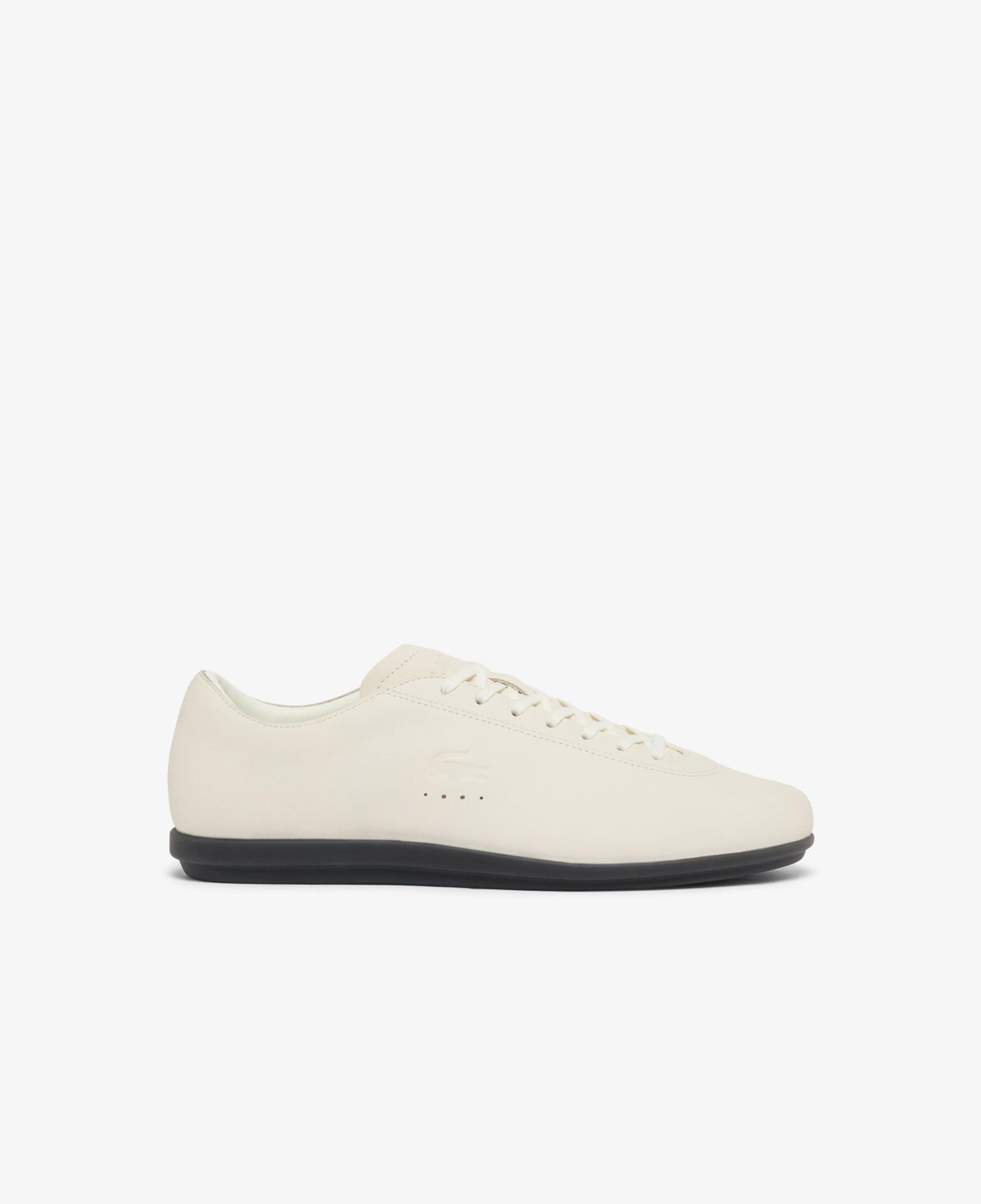Driver Low Pro Erkek Krem Sneaker