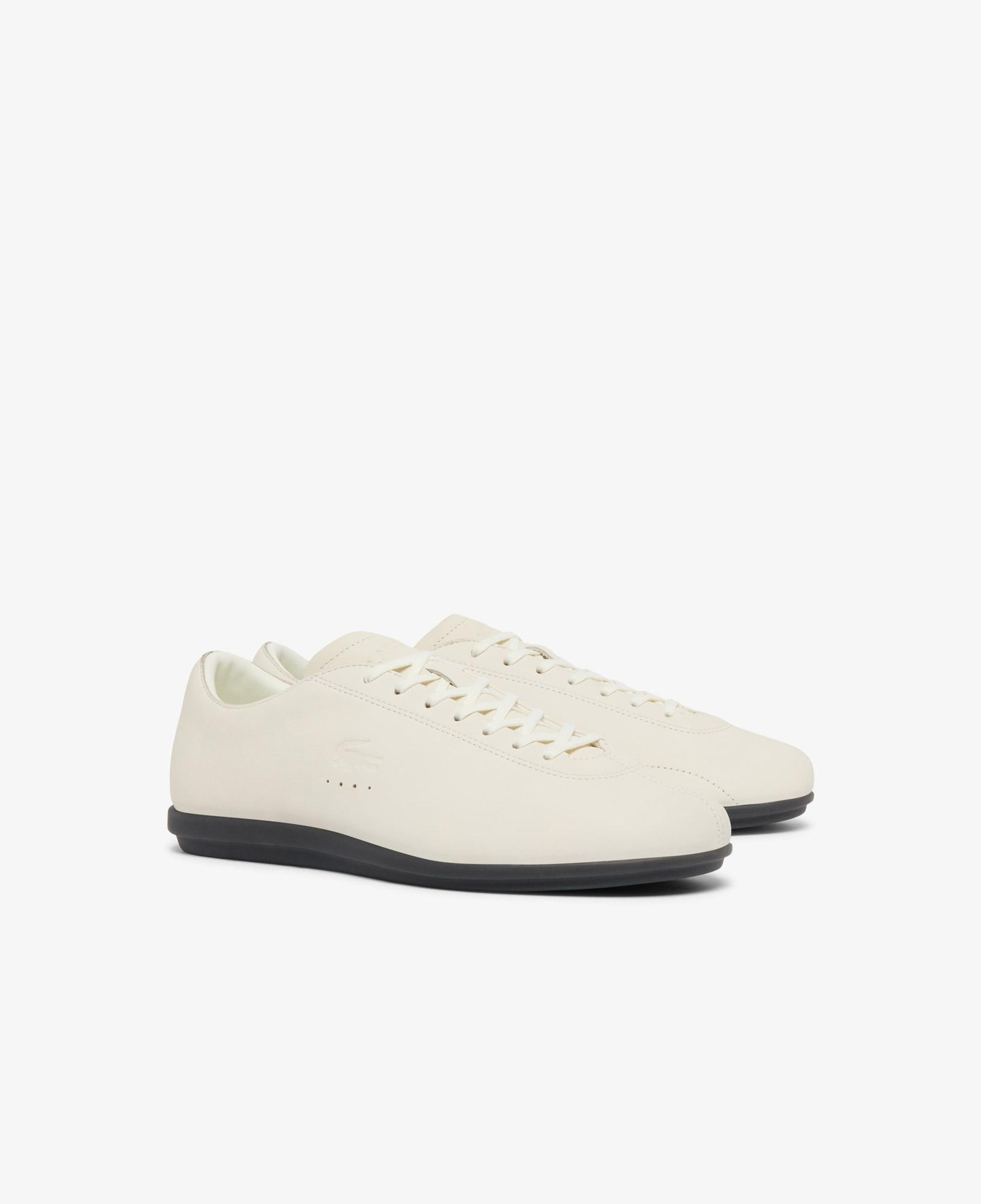 Driver Low Pro Erkek Krem Sneaker