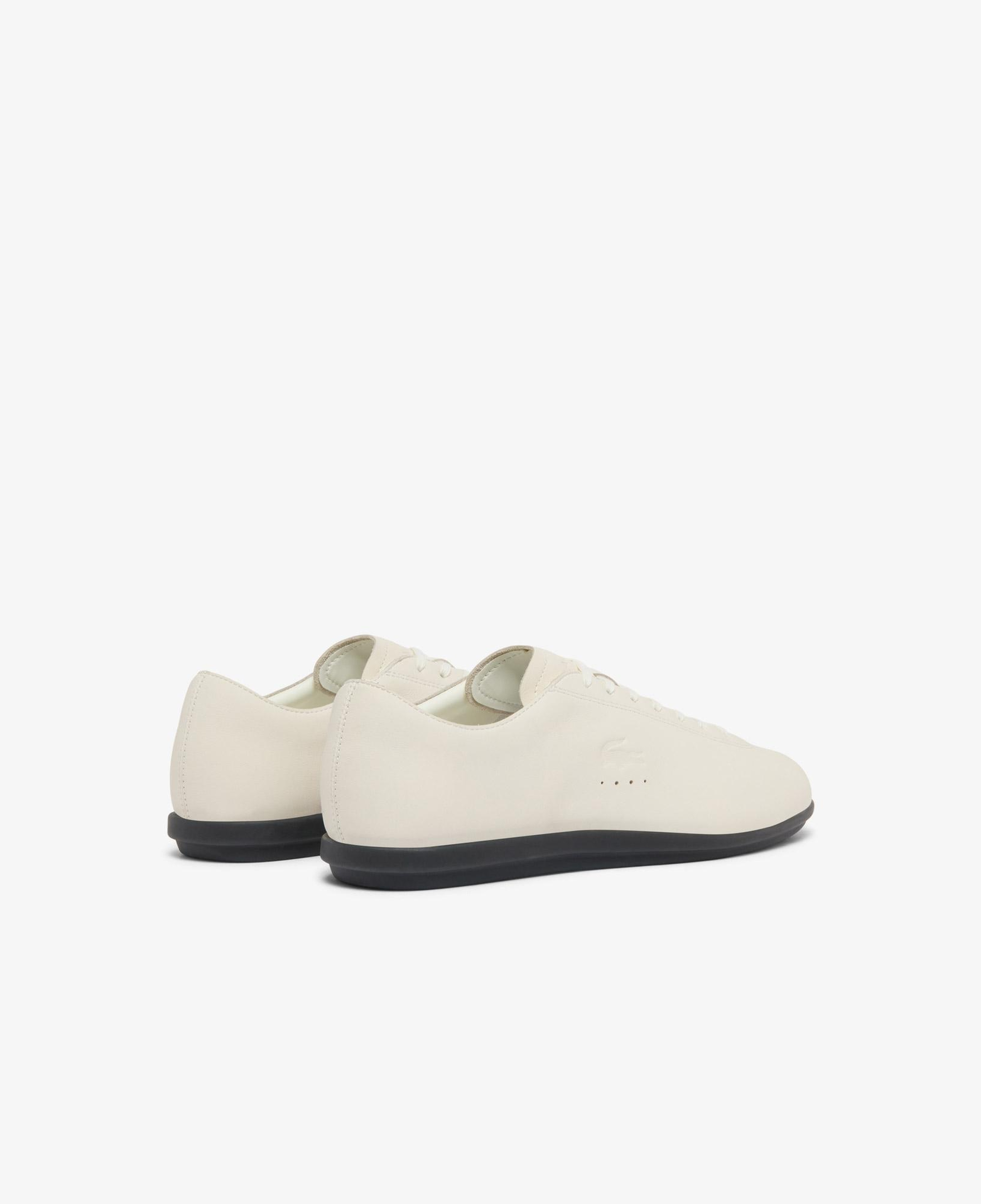 Driver Low Pro Erkek Krem Sneaker