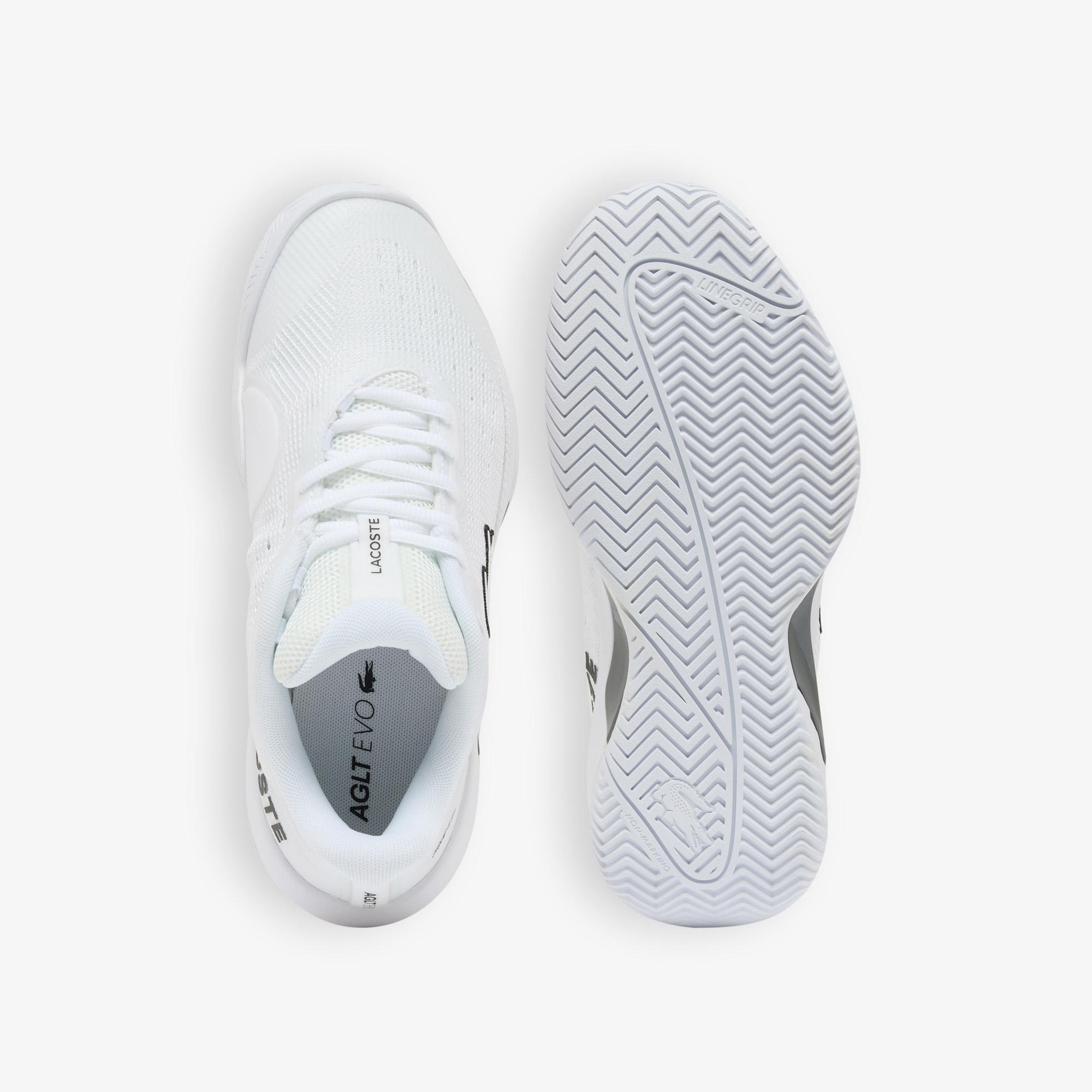 AG-LT Evo Erkek Beyaz Sneaker