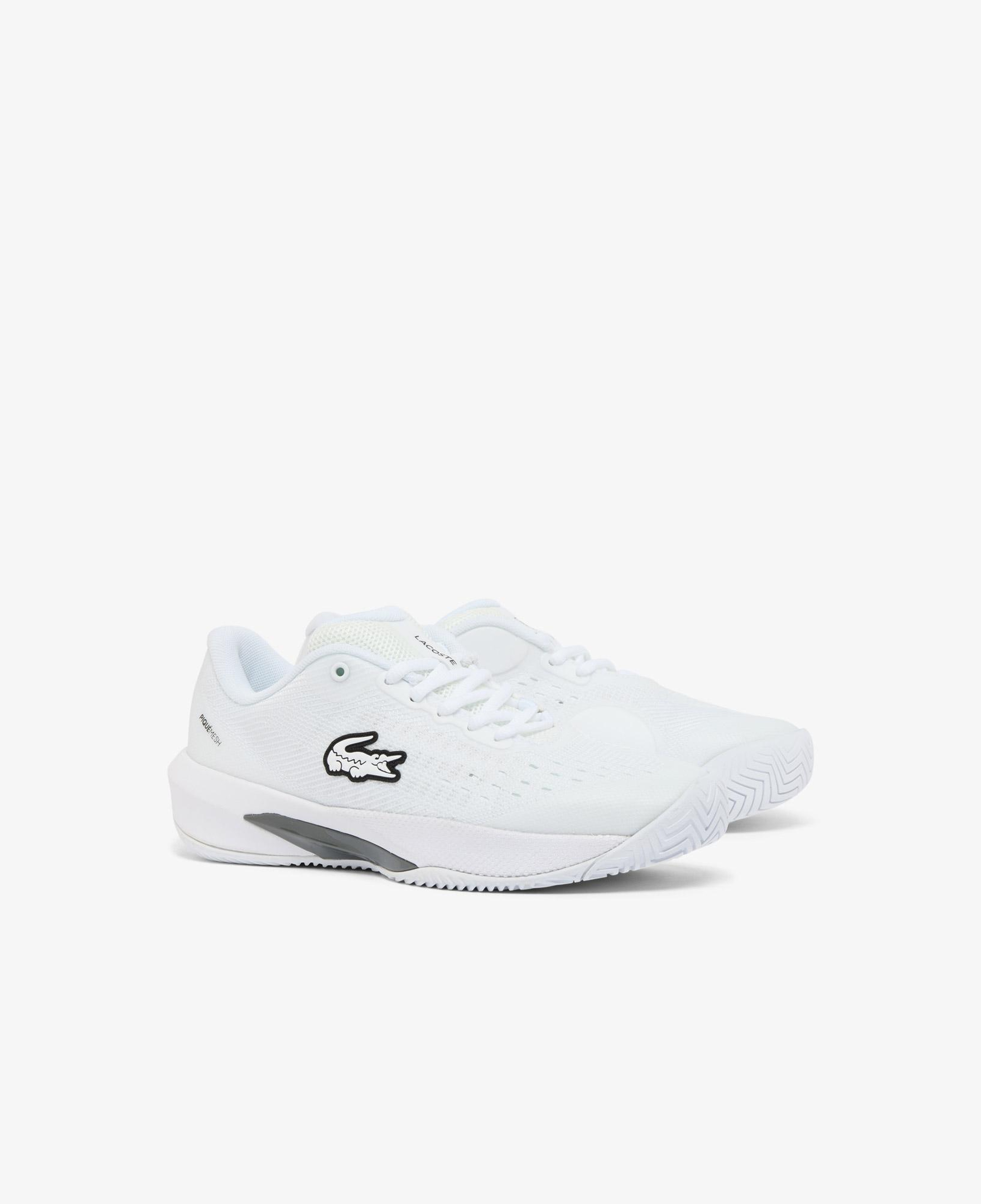 AG-LT Evo Erkek Beyaz Sneaker