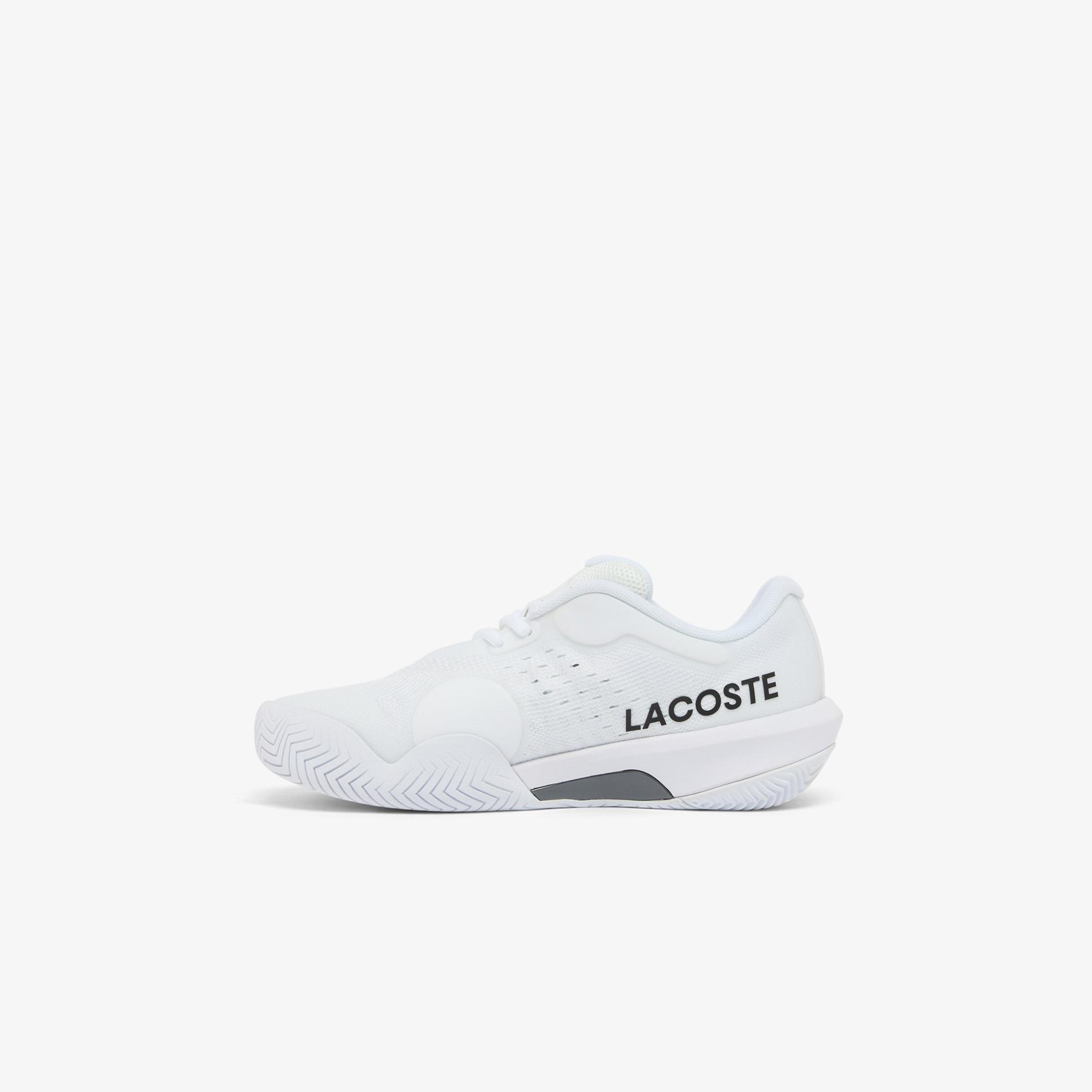AG-LT Evo Erkek Beyaz Sneaker