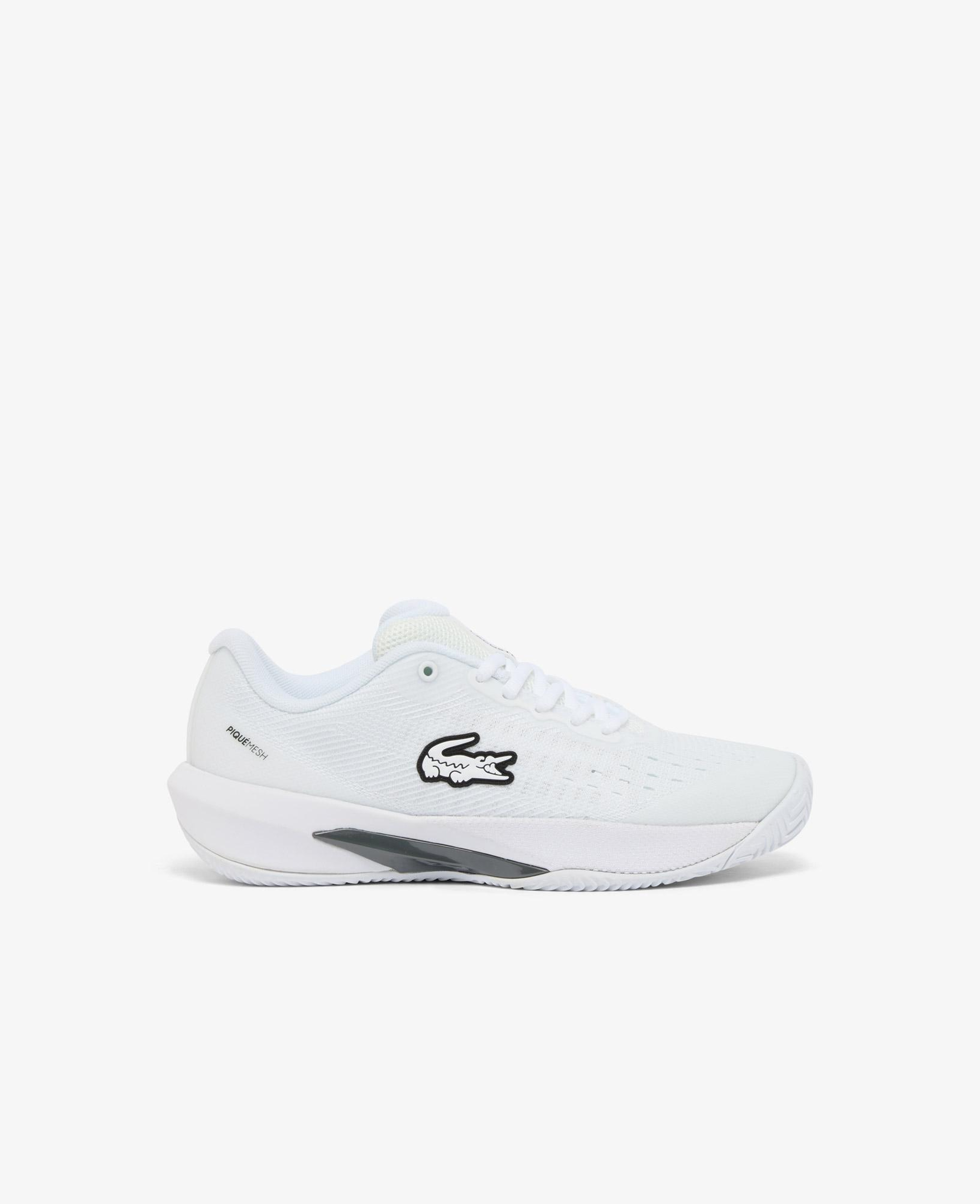 AG-LT Evo Erkek Beyaz Sneaker