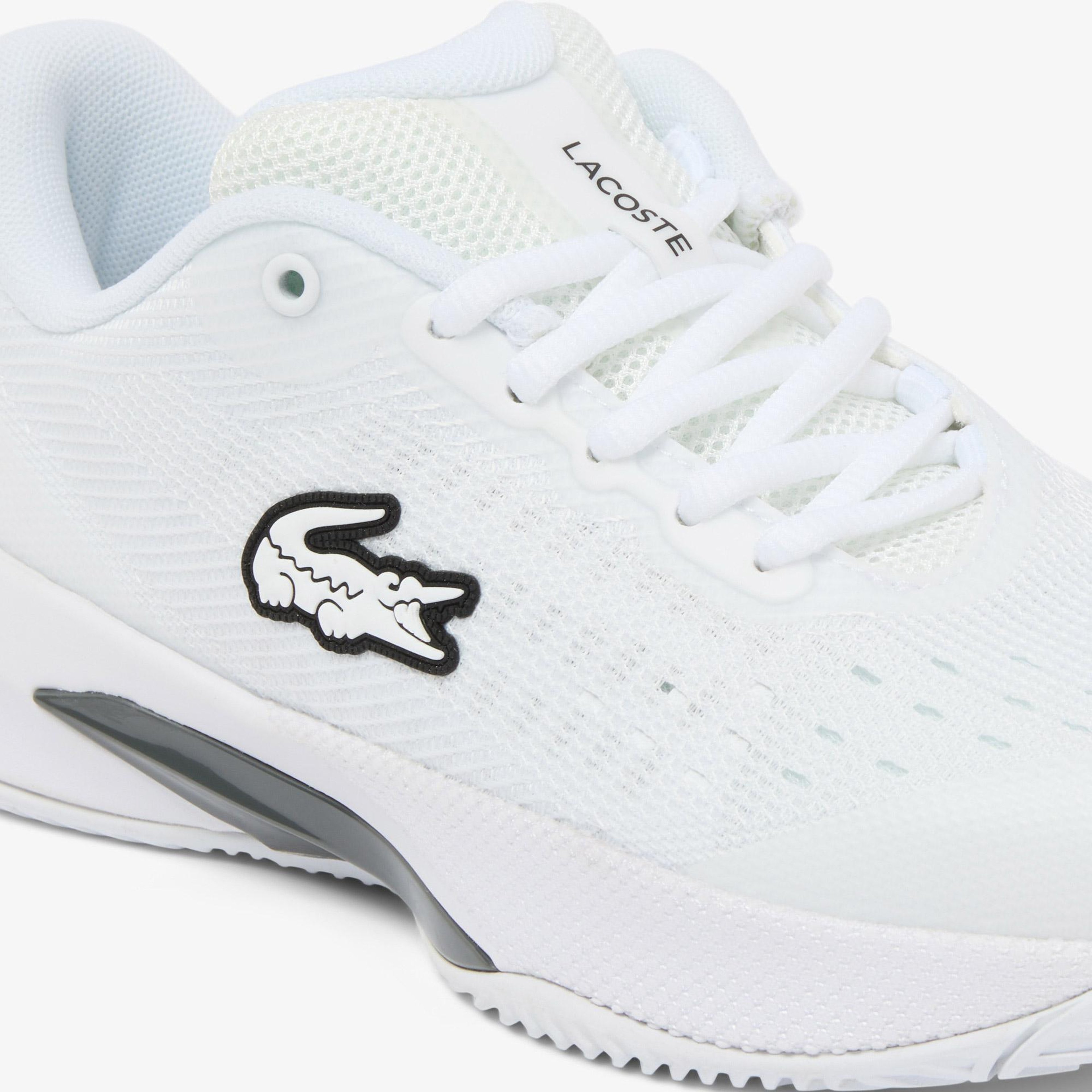 AG-LT Evo Erkek Beyaz Sneaker