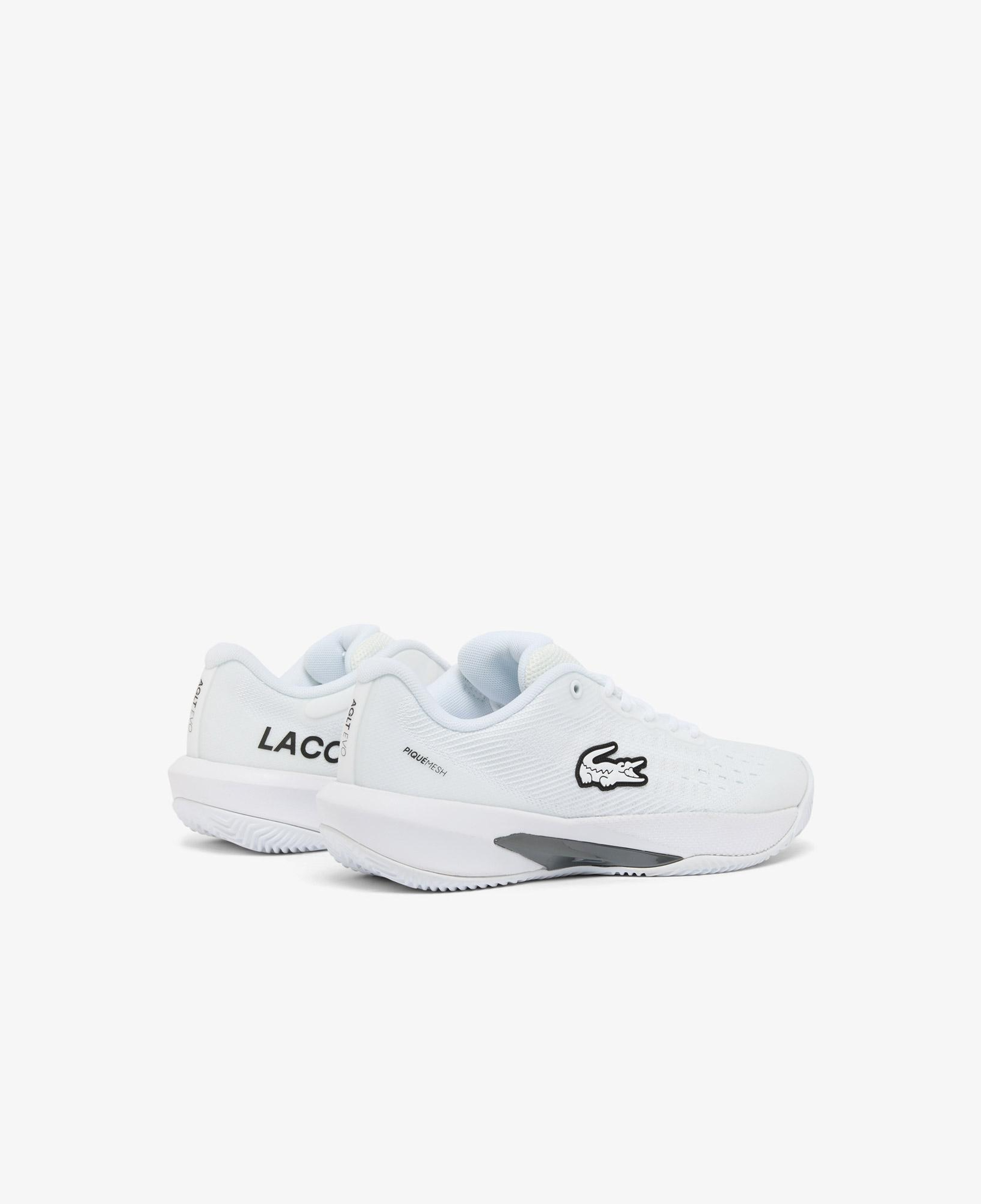 AG-LT Evo Erkek Beyaz Sneaker