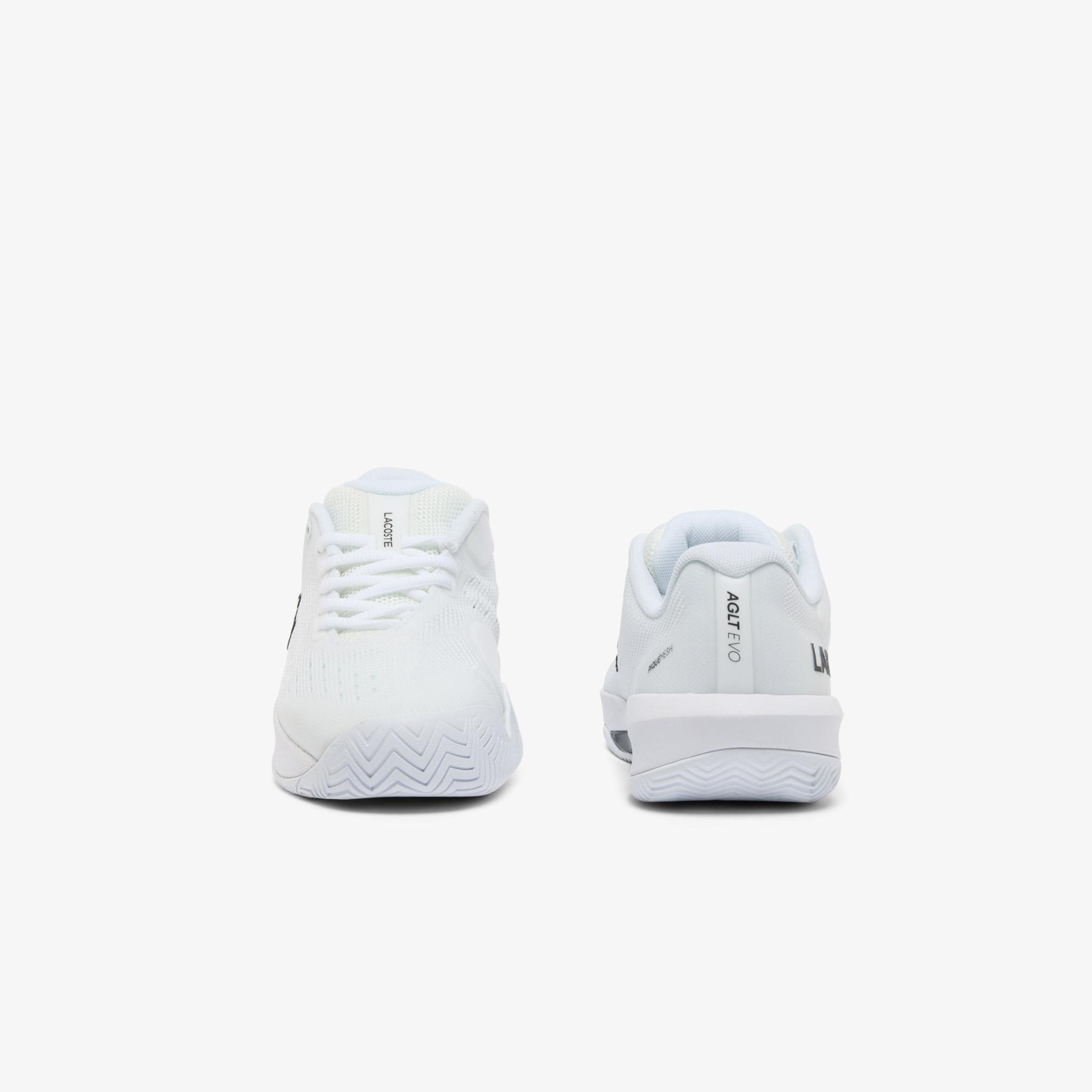 AG-LT Evo Erkek Beyaz Sneaker