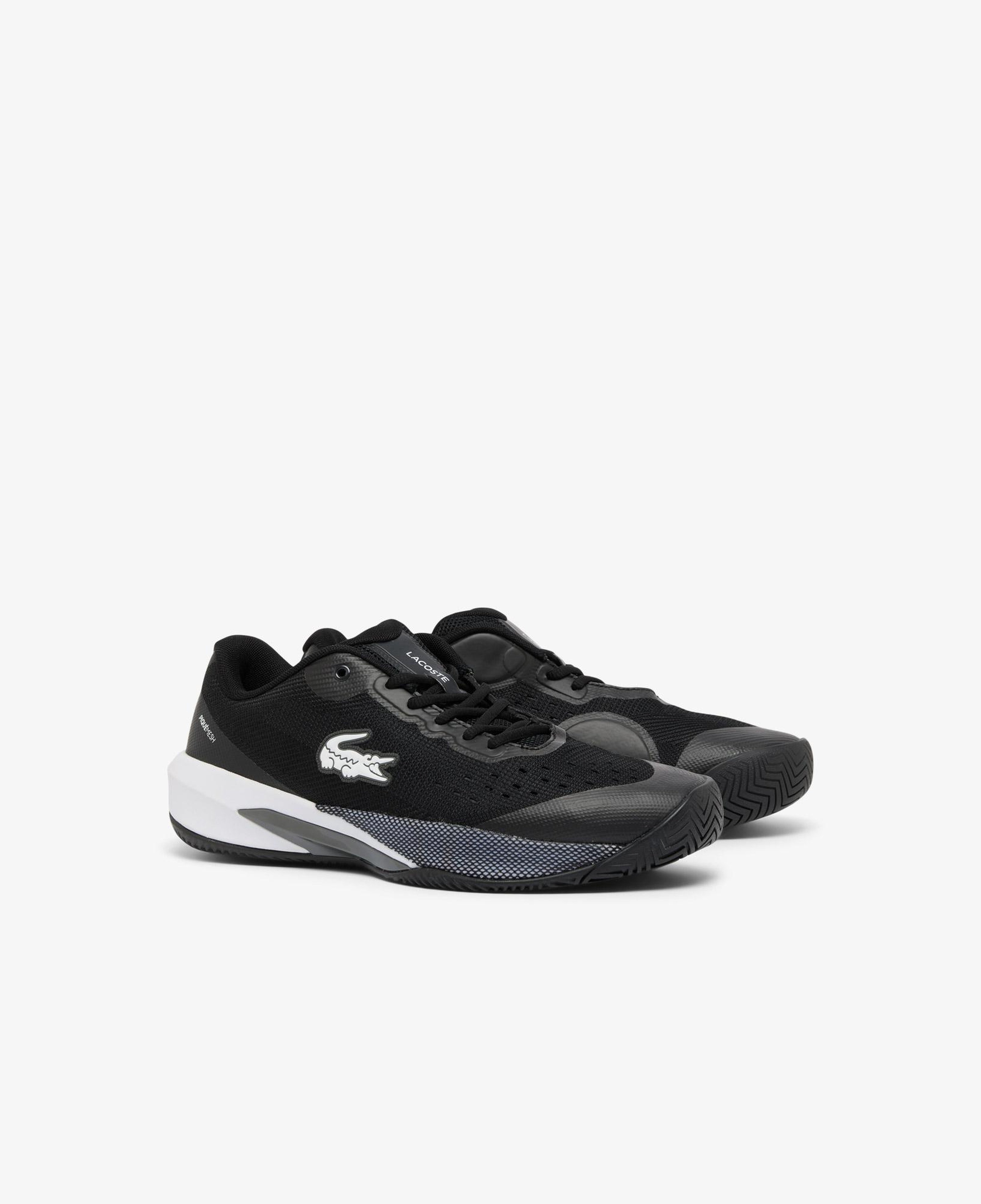 AG-LT Evo Erkek Siyah Sneaker