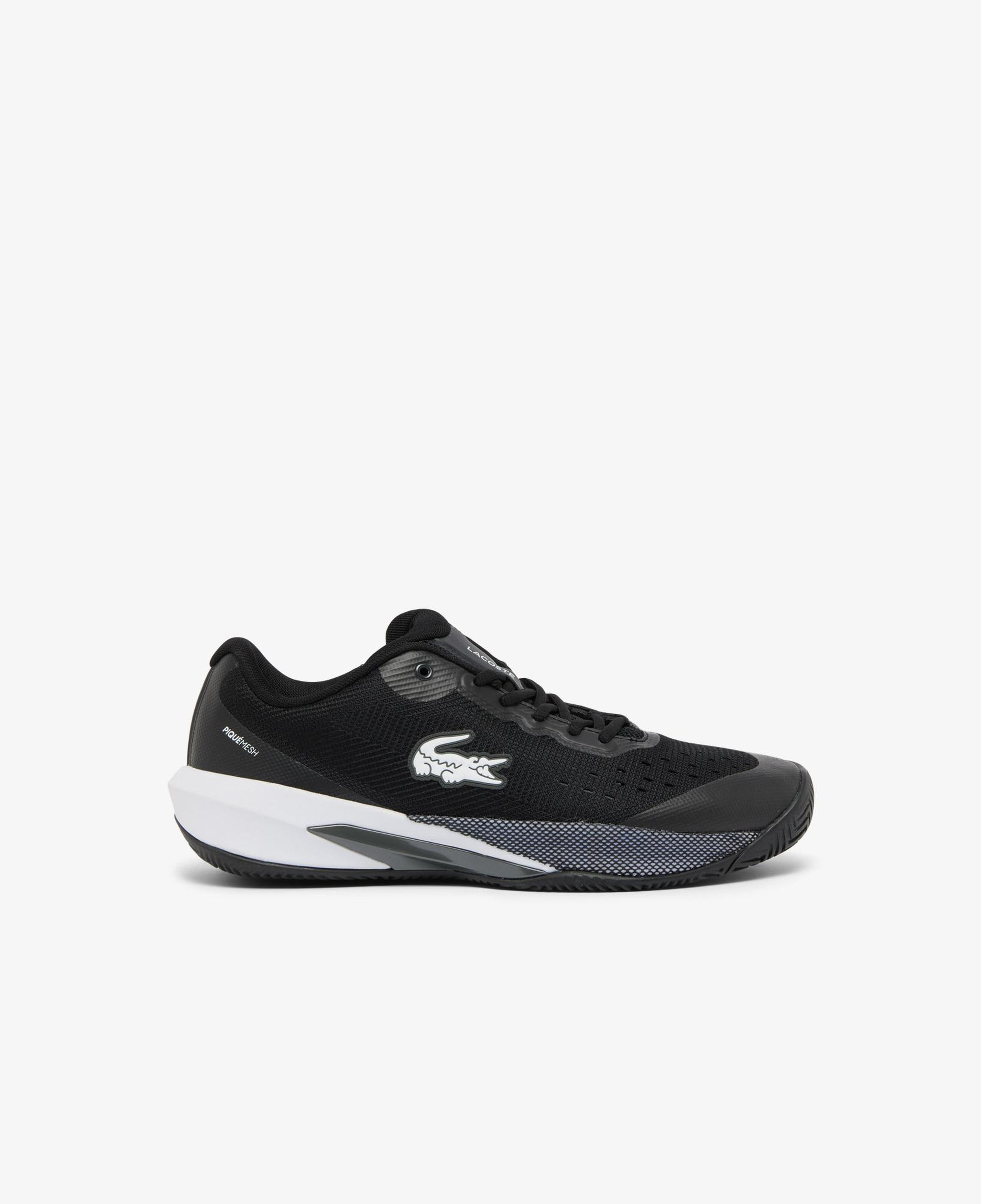 AG-LT Evo Erkek Siyah Sneaker