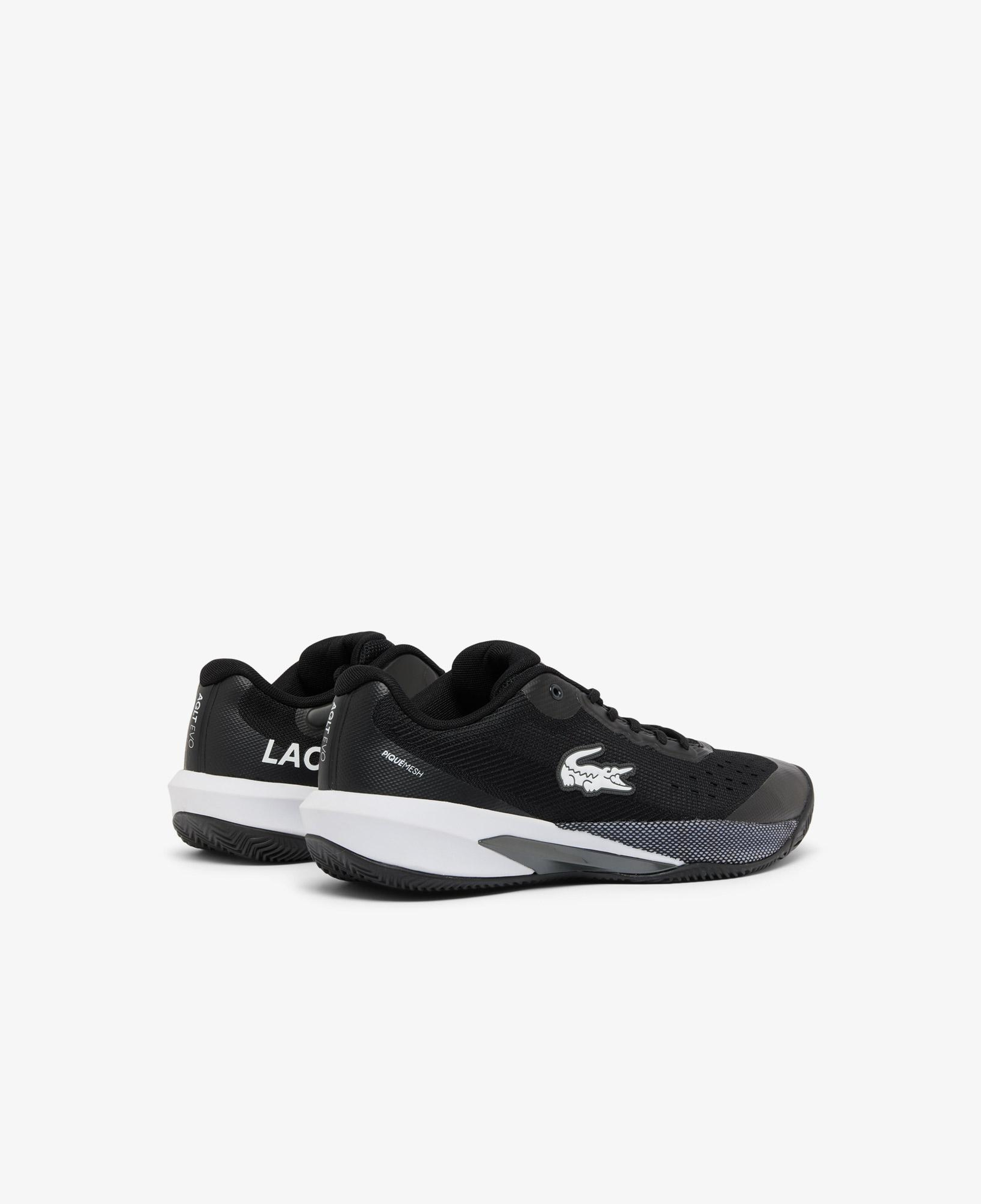 AG-LT Evo Erkek Siyah Sneaker