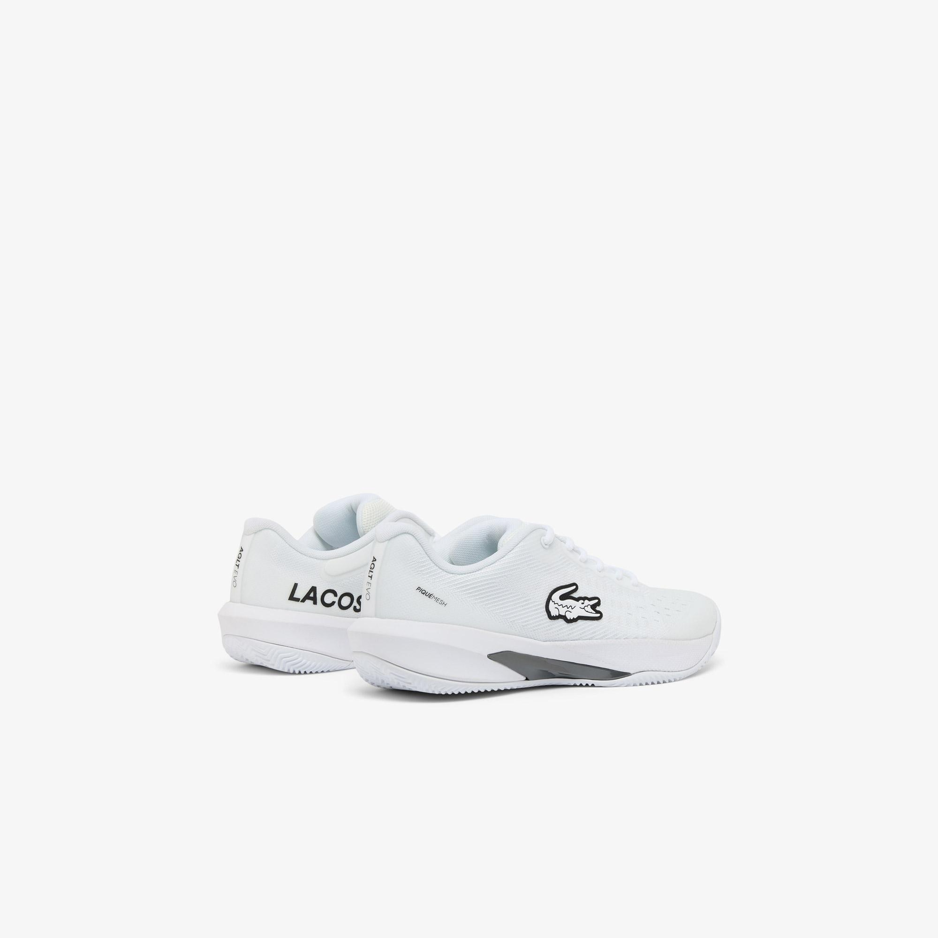 AG-LT Evo Kadın Beyaz Sneaker