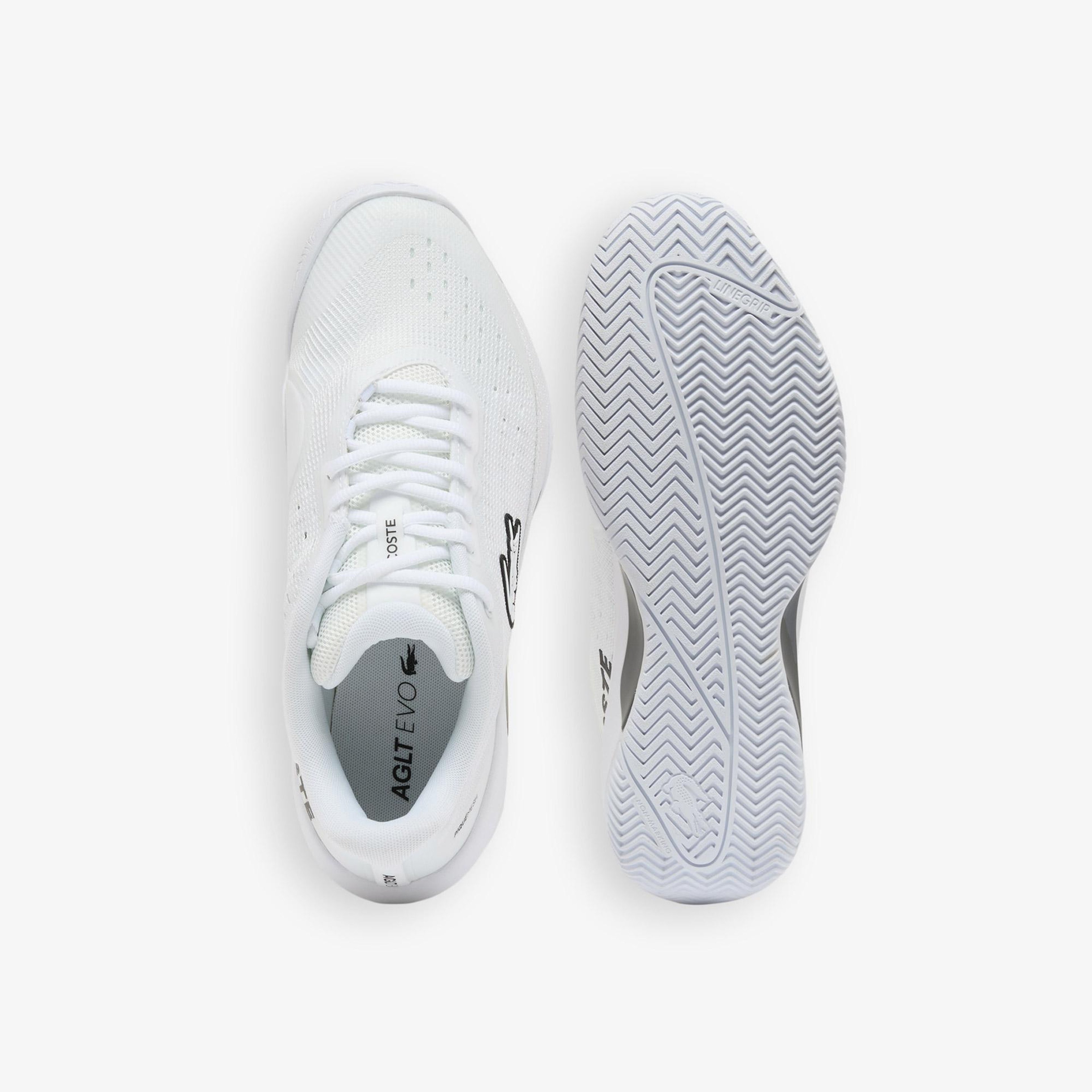 AG-LT Evo Kadın Beyaz Sneaker