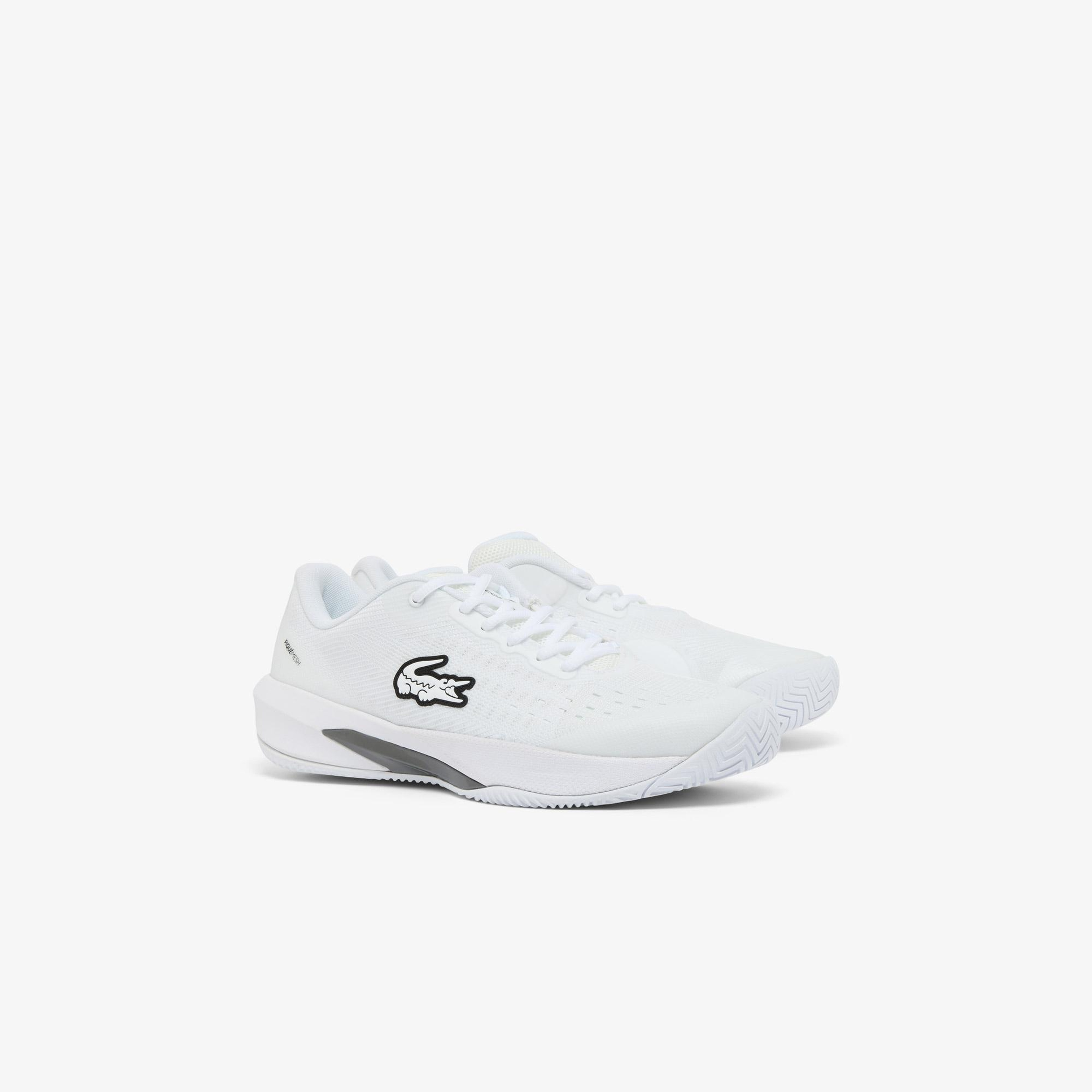 AG-LT Evo Kadın Beyaz Sneaker