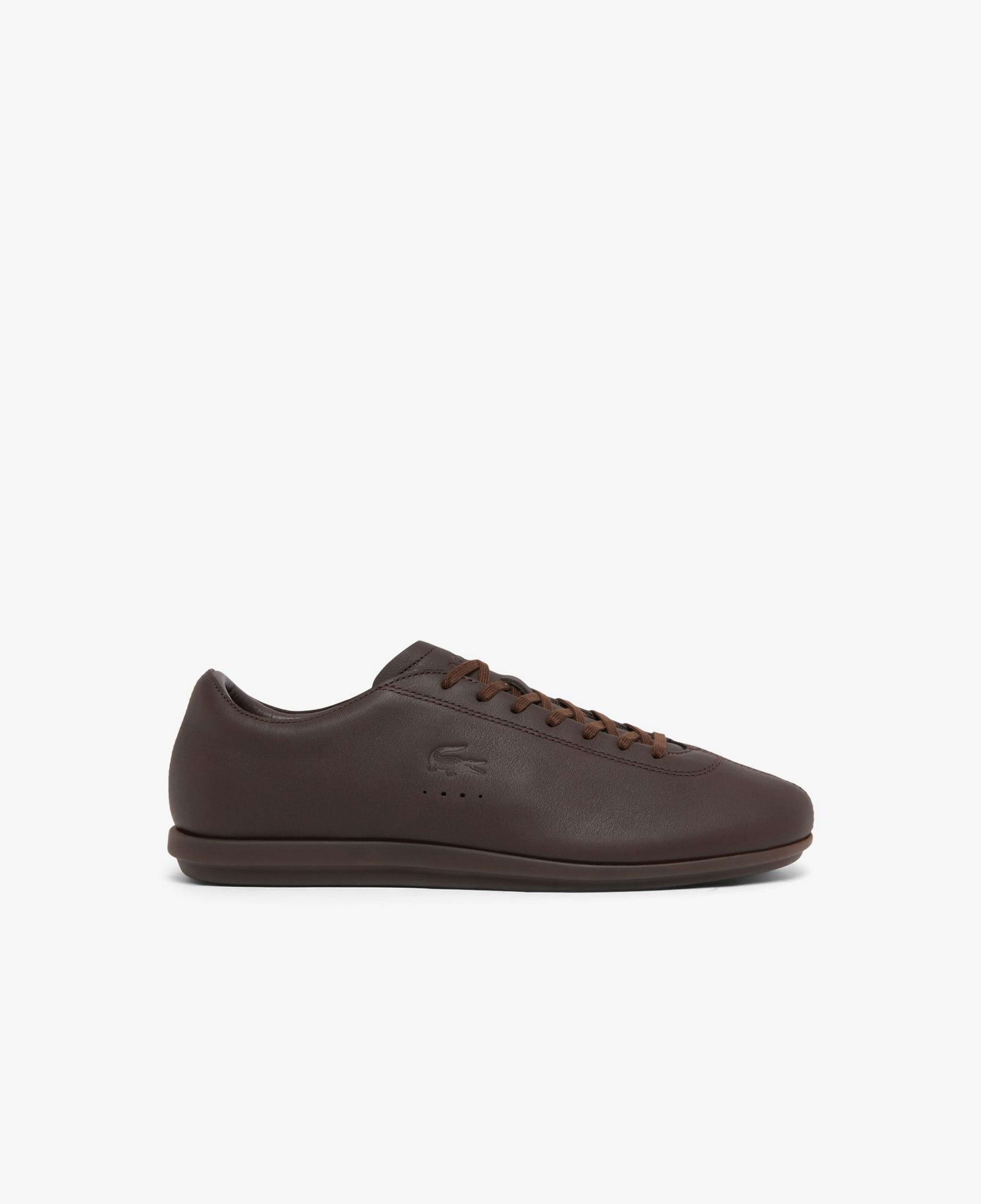 Driver Low Pro Erkek Kahverengi Sneaker