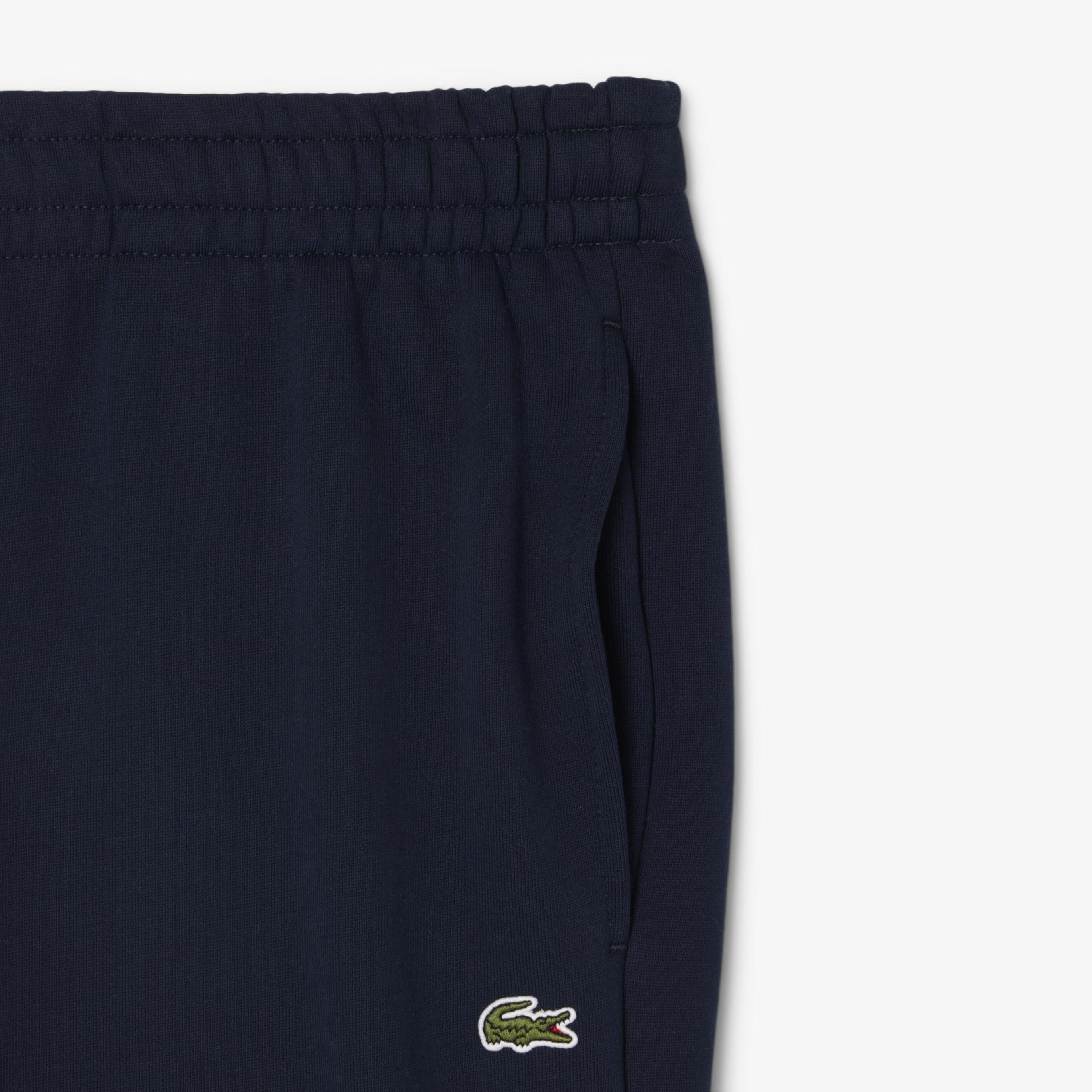Erkek Regular Fit Lacivert Eşofman Altı