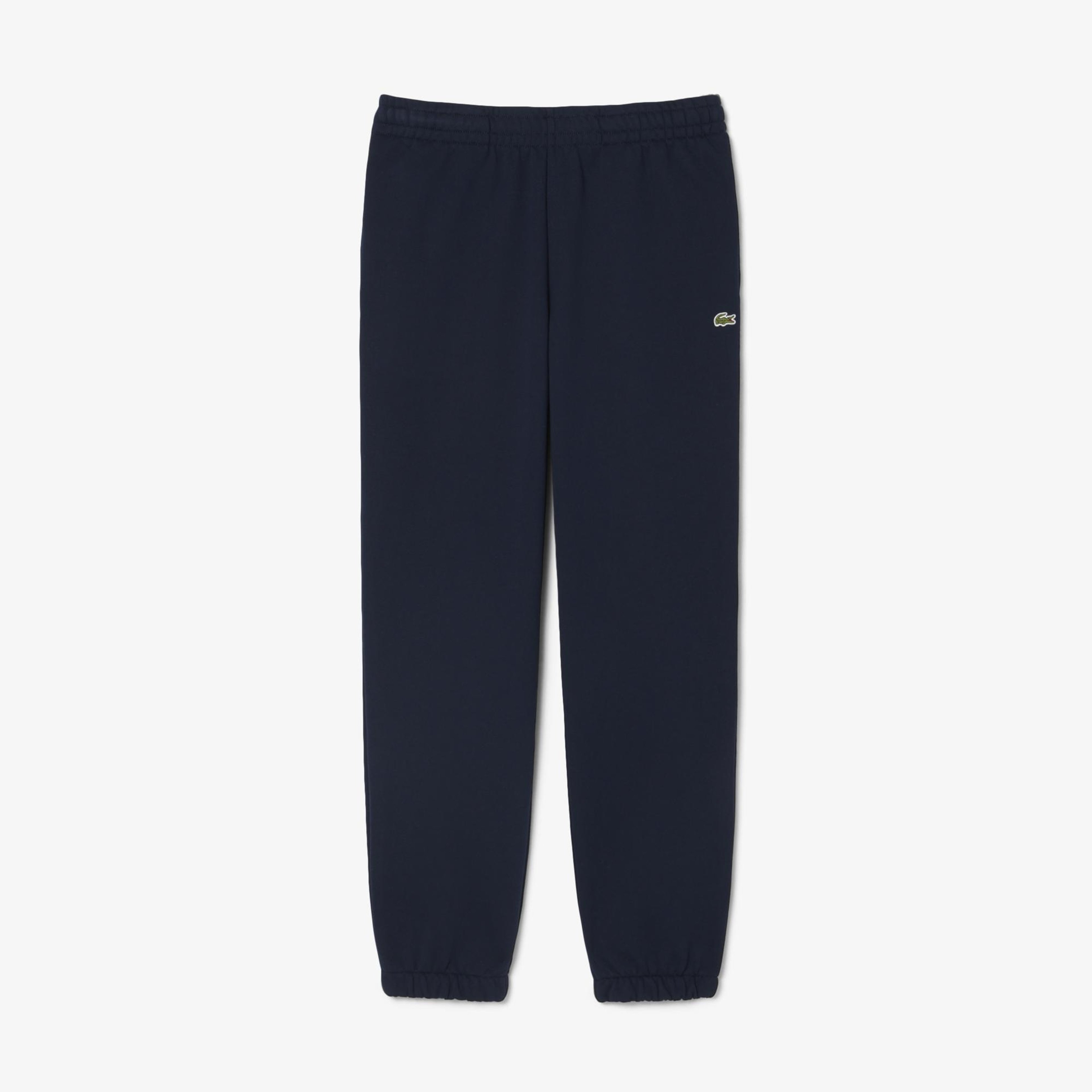 Erkek Regular Fit Lacivert Eşofman Altı
