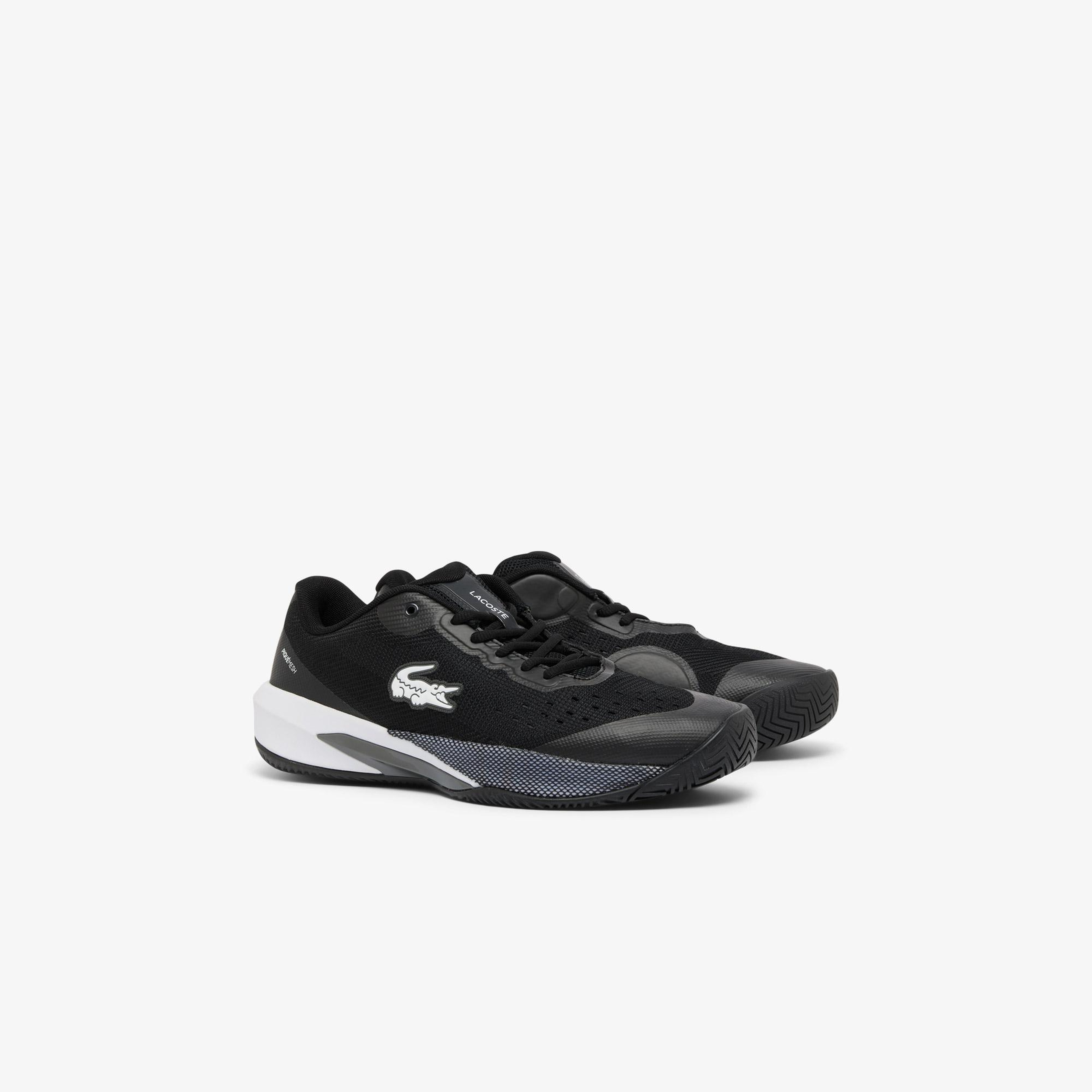 AG-LT Evo Erkek Siyah Sneaker